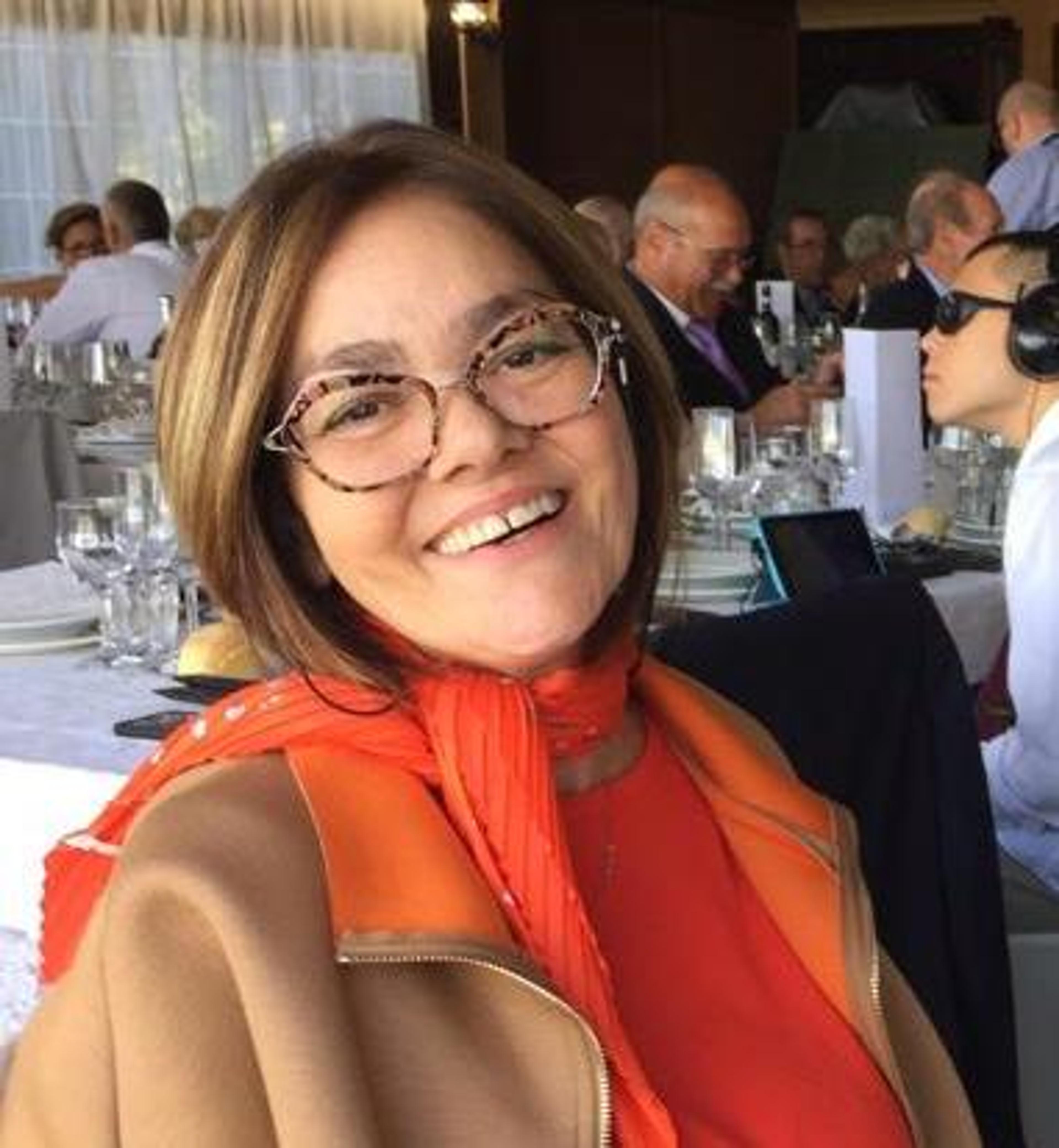 Norma Nanni