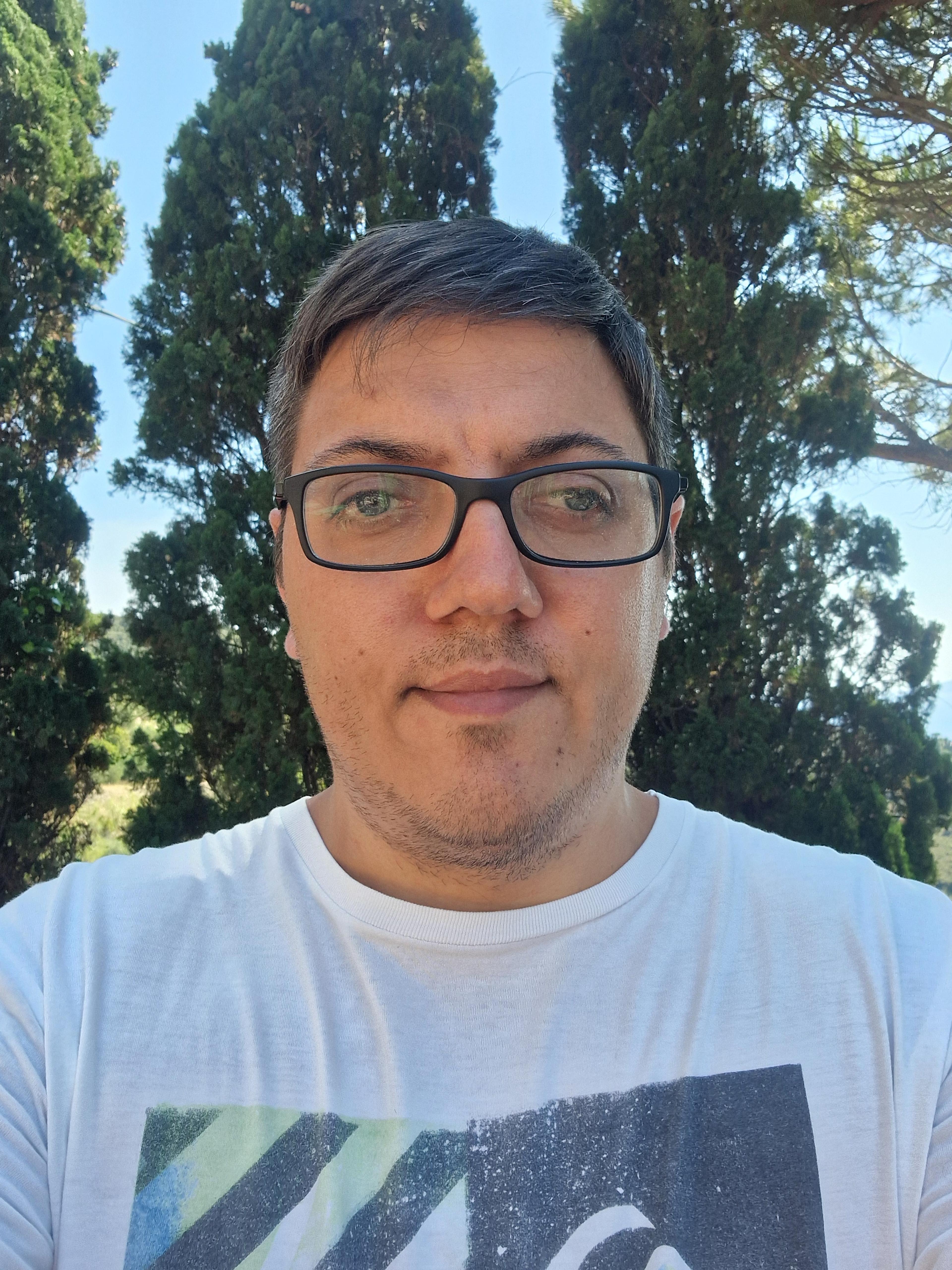 Giorgio Omodeo