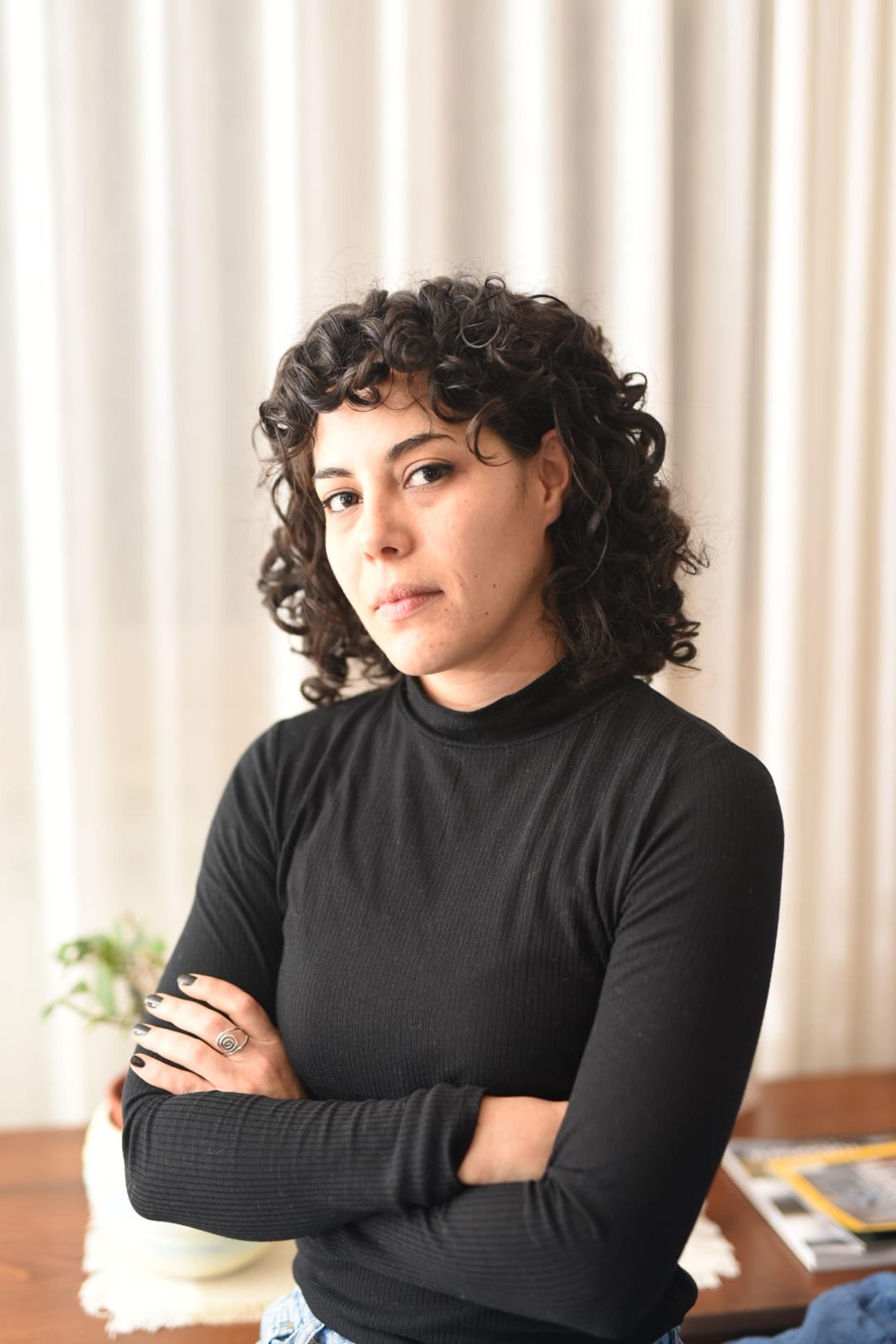 Desirèe Louro