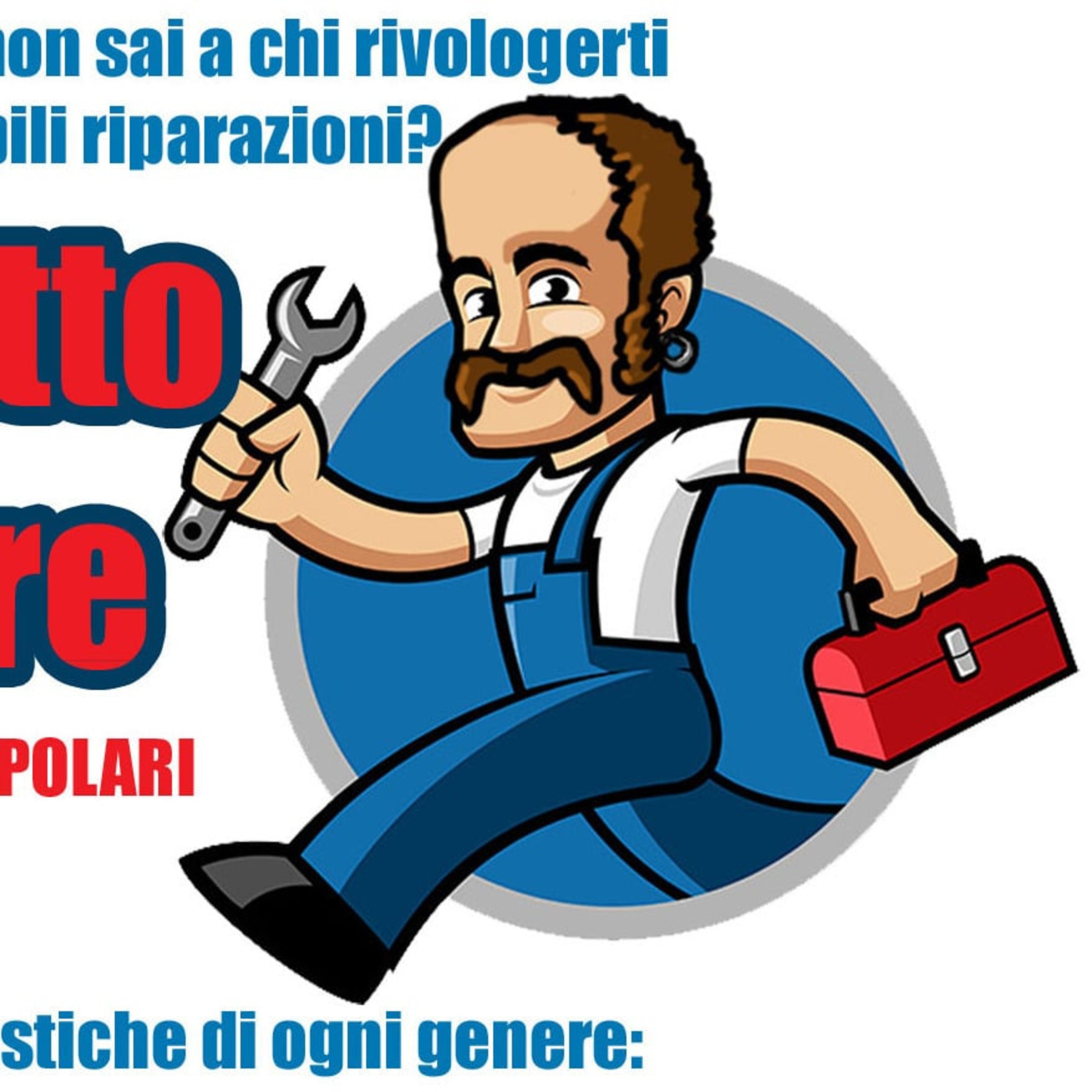 Miki Scaglione