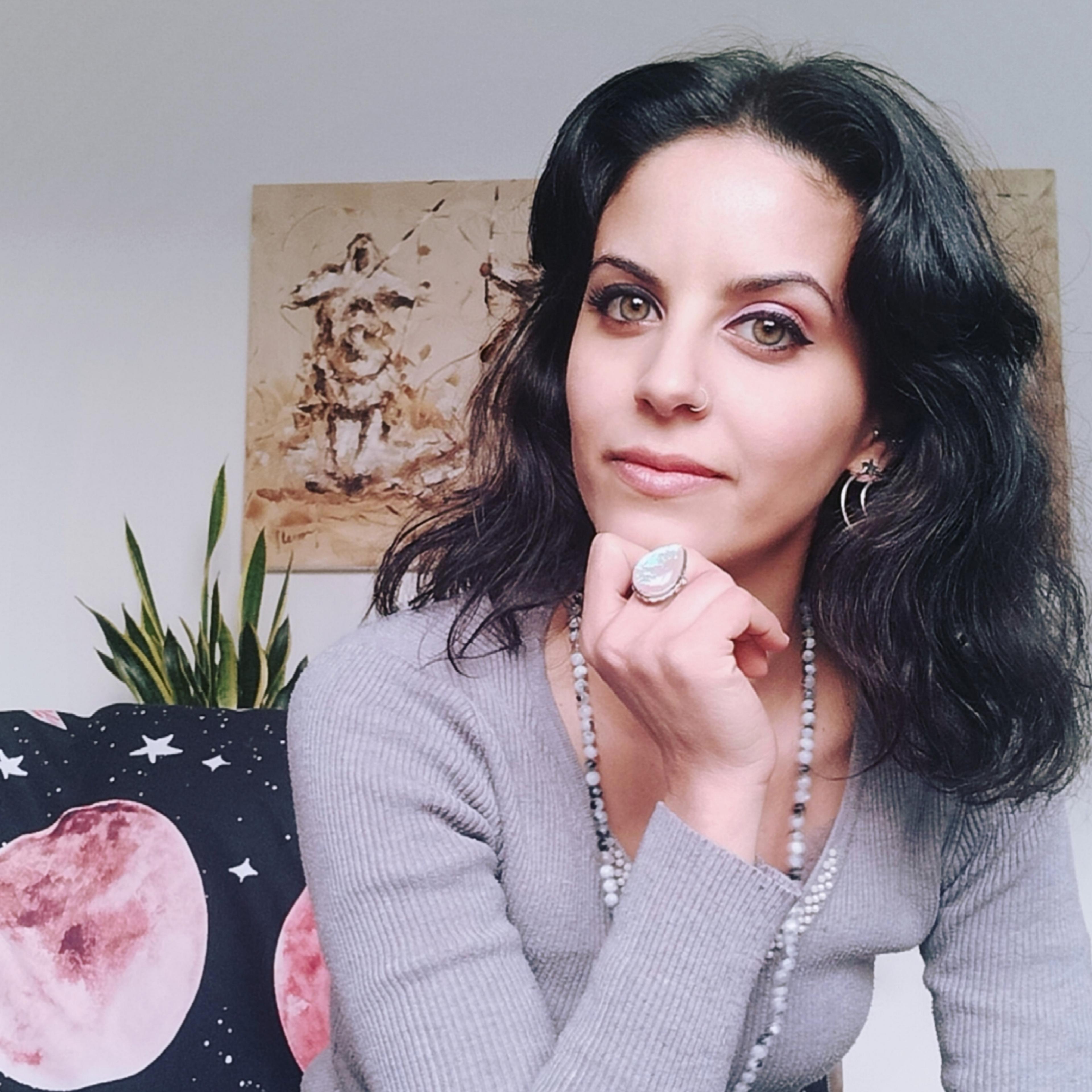 Valentina Goldoni