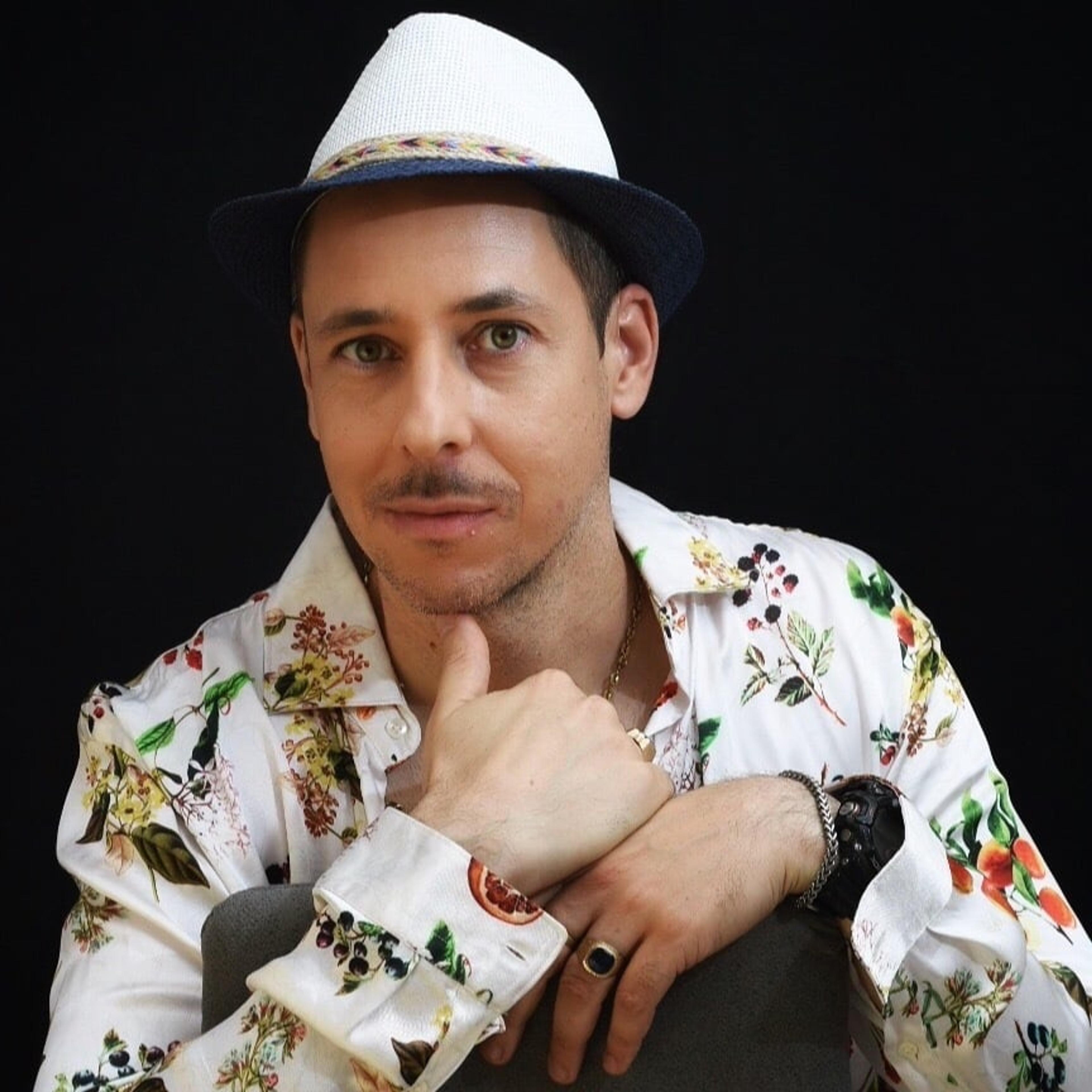 Óscar Crespo Romo