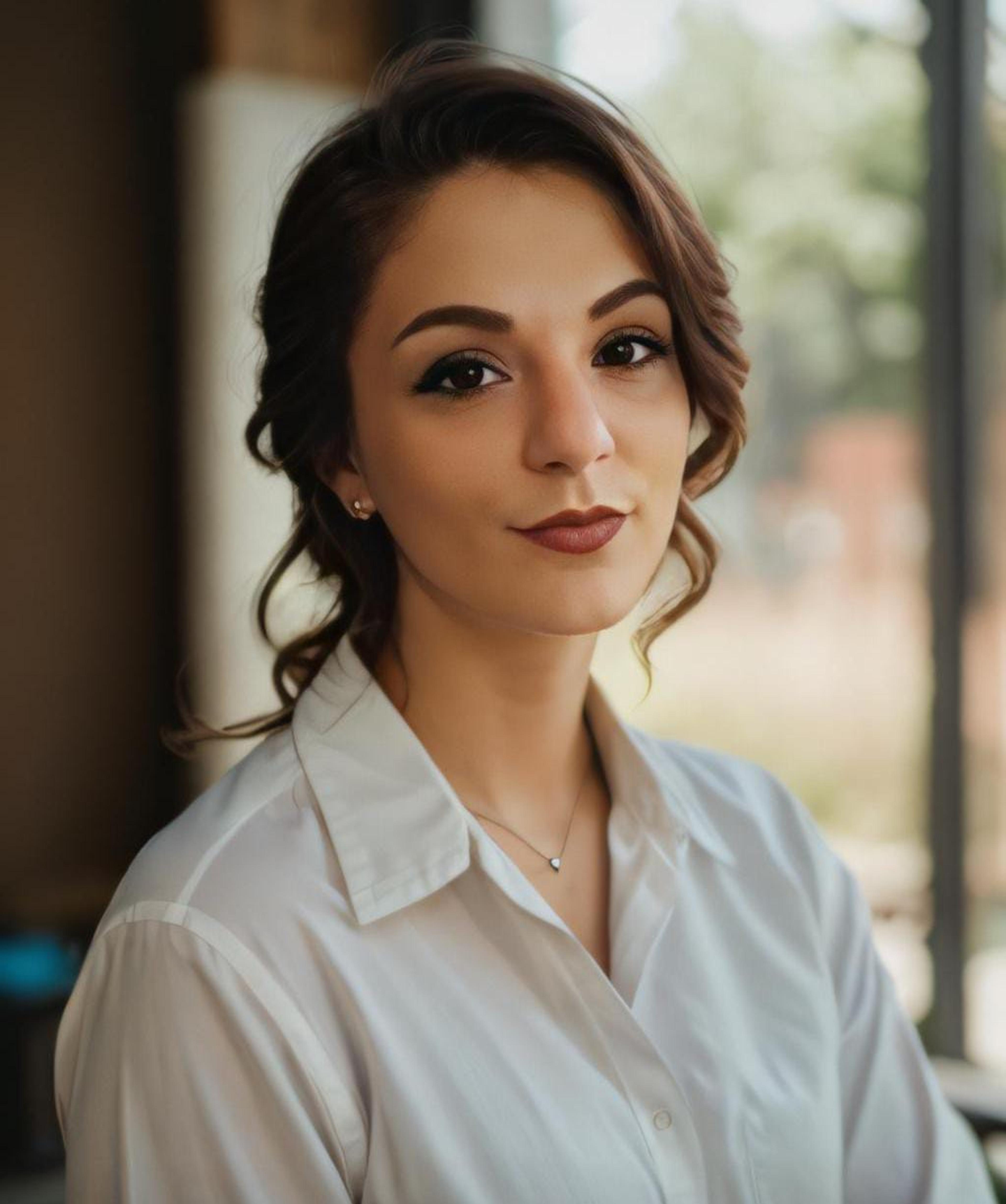 Irma Corallo