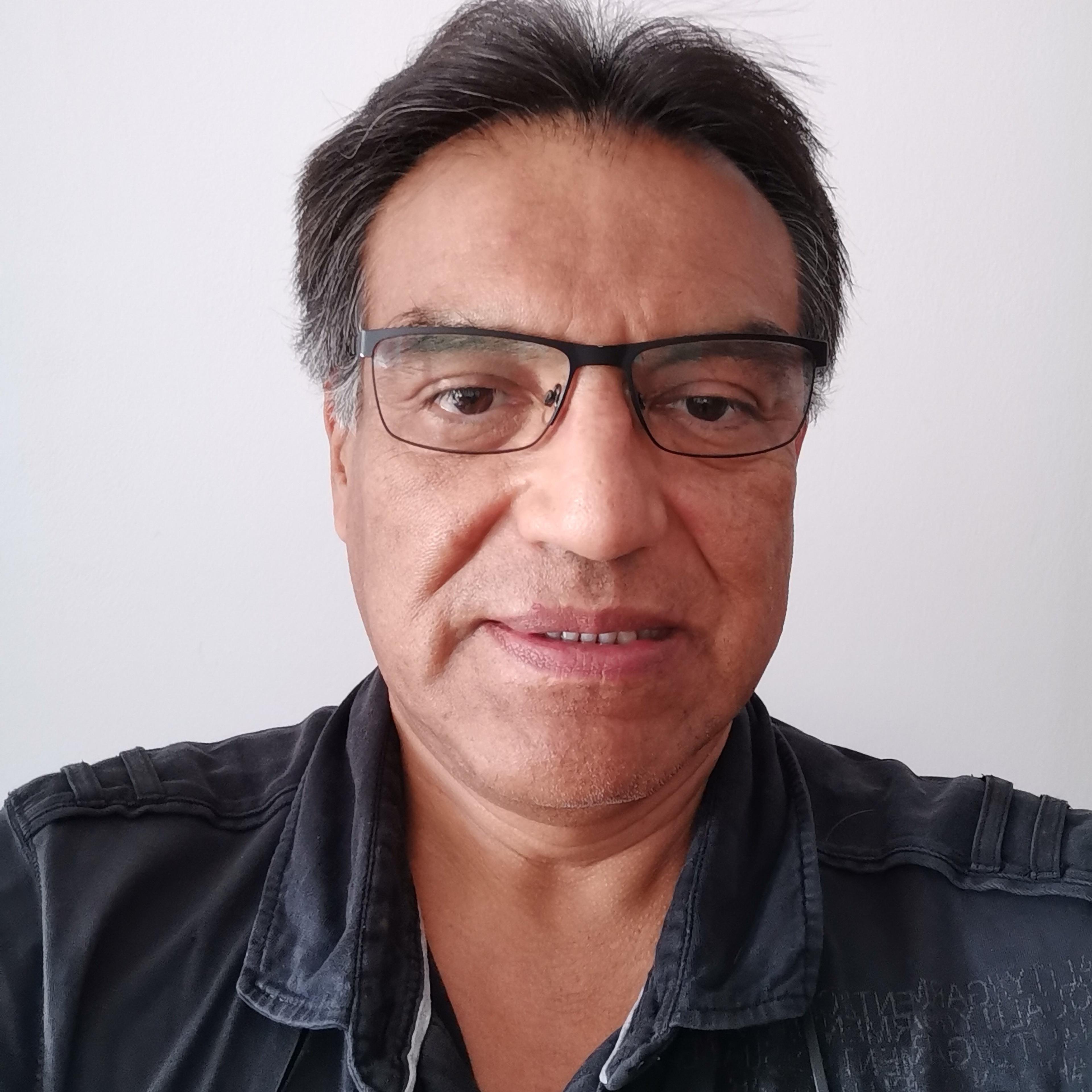 Jorge Rodríguez