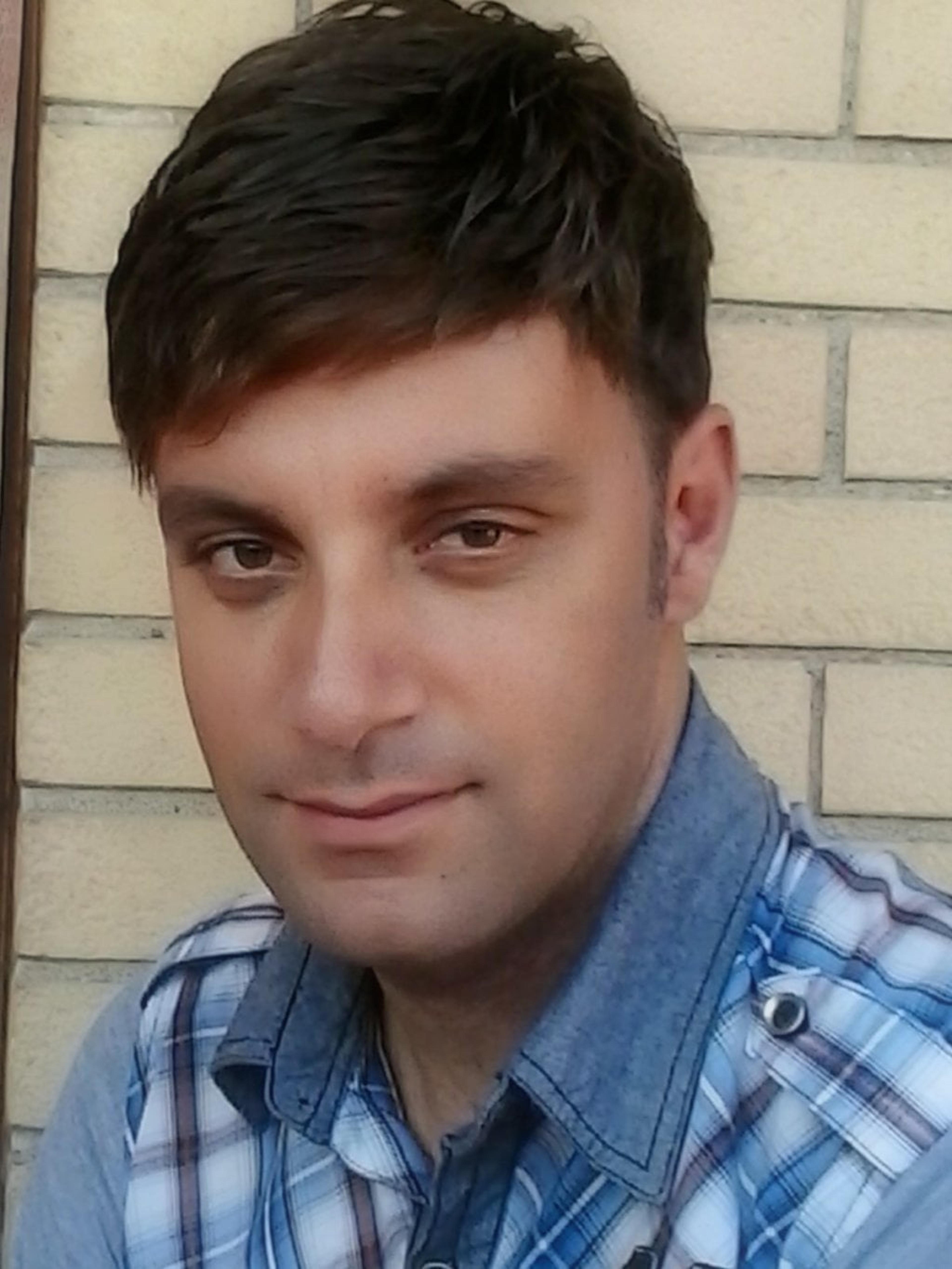 Antonino Mangano