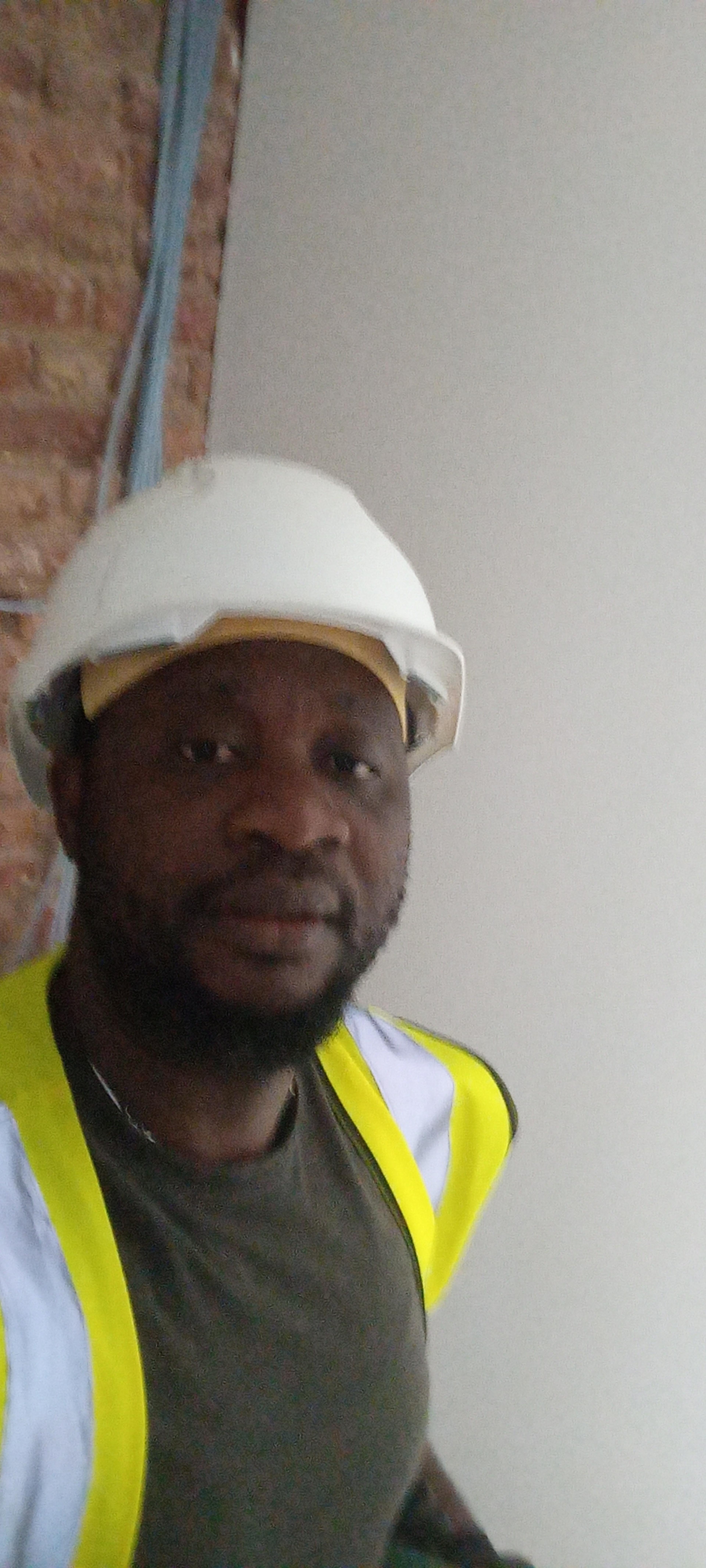 Mafiamba Philip Yafi Youmbi