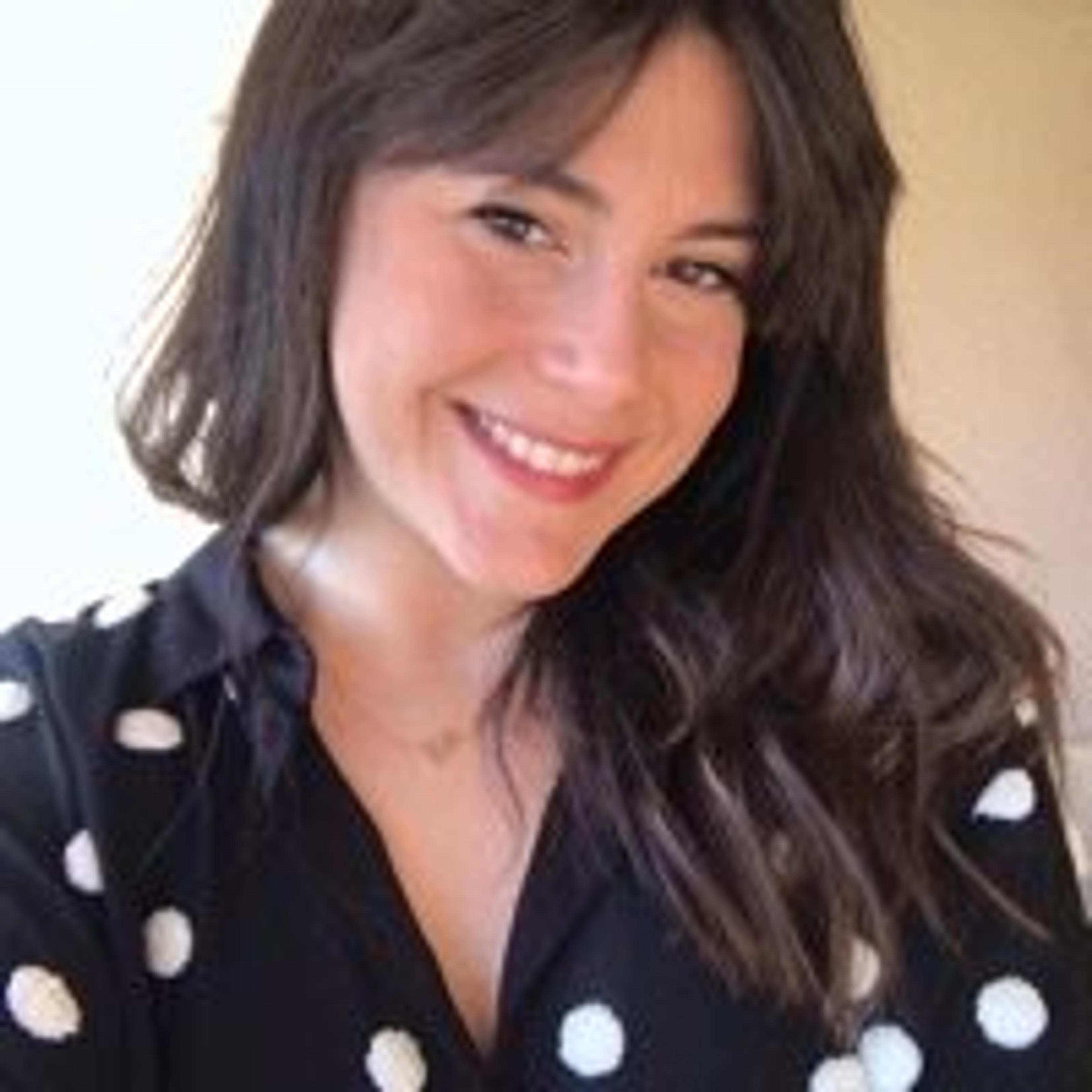 Elena GArcia Martinez