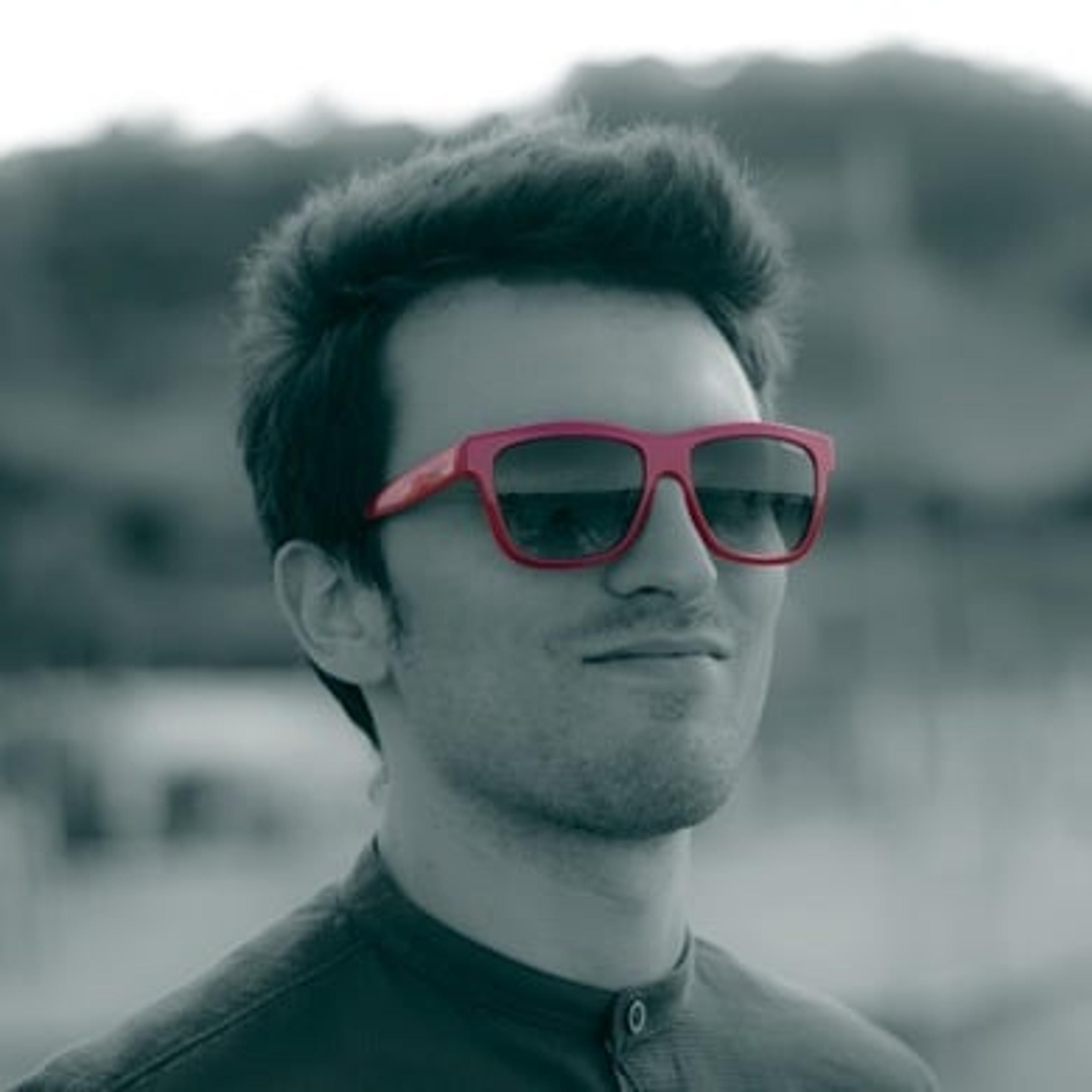 Luca De Sensi