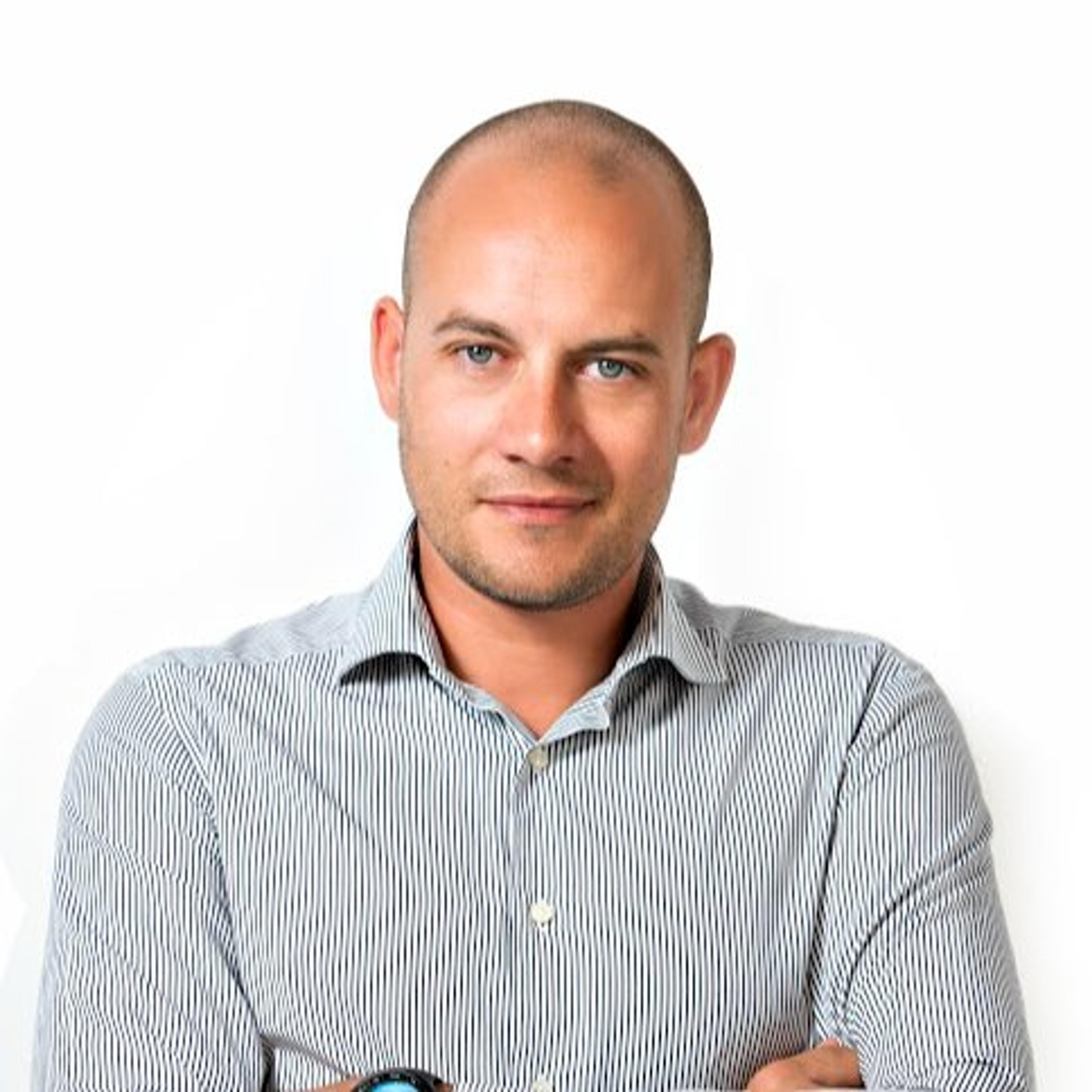 Francesco Mincio