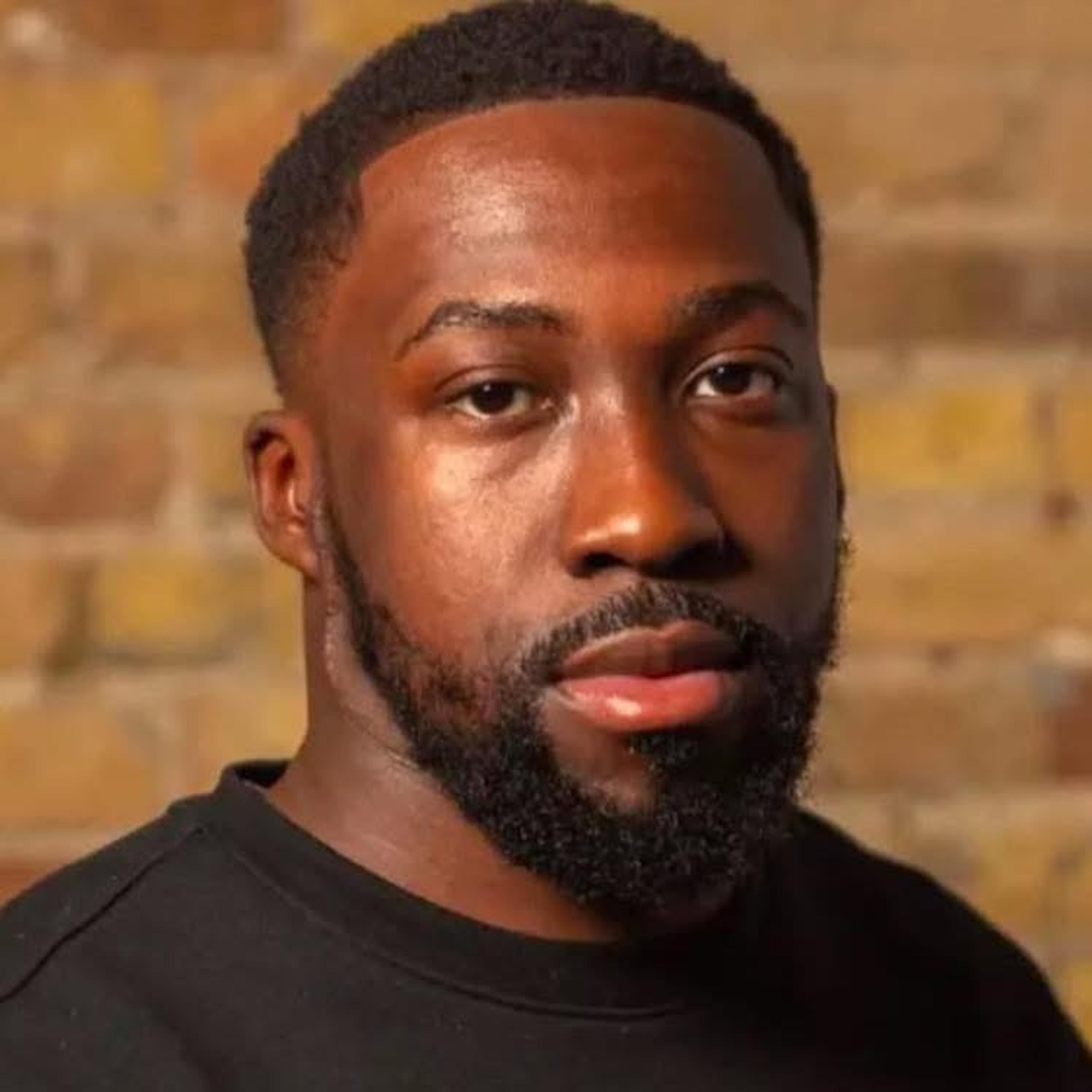Tshon Carnegie
