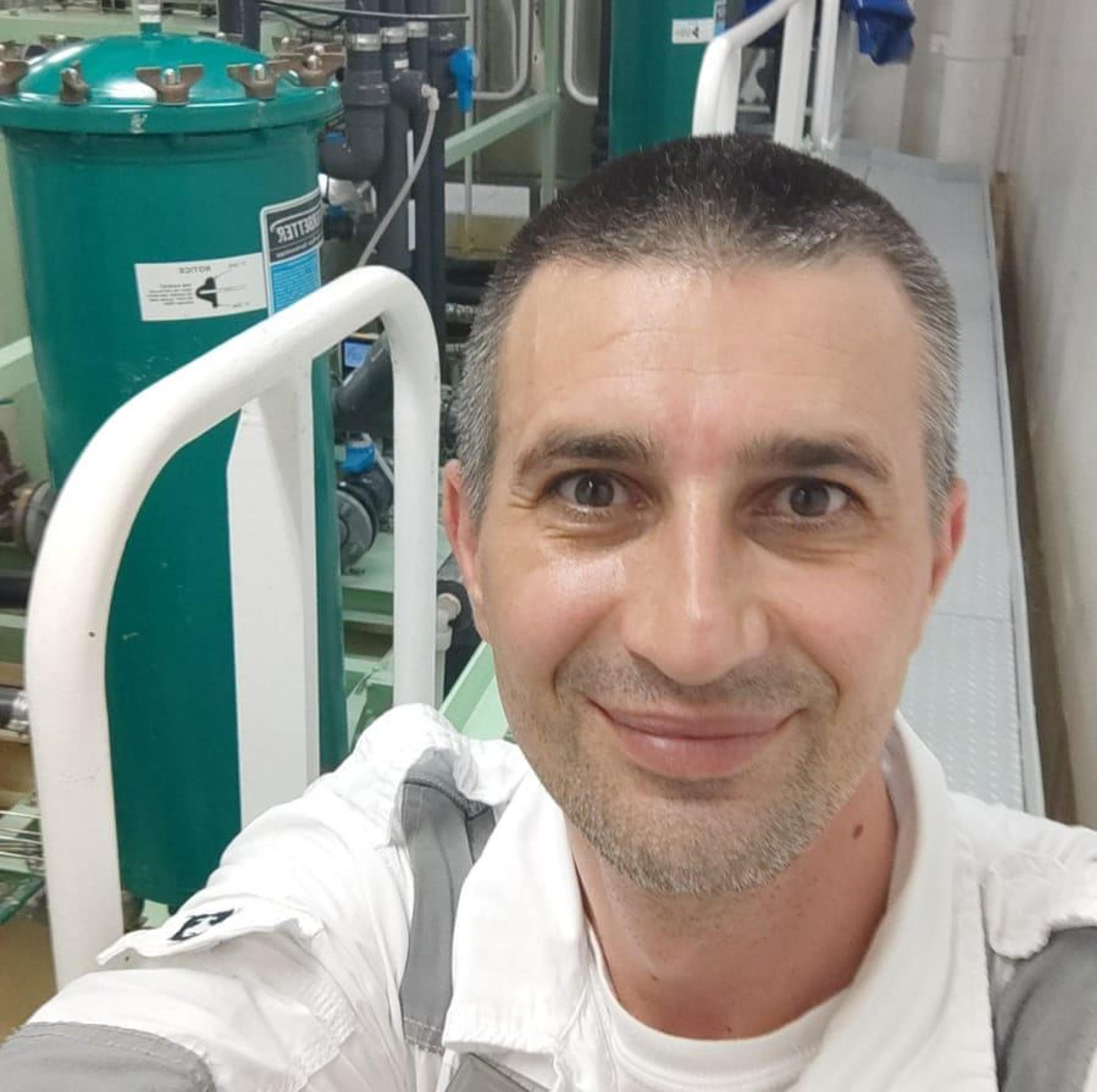 Cristi Carare PFA