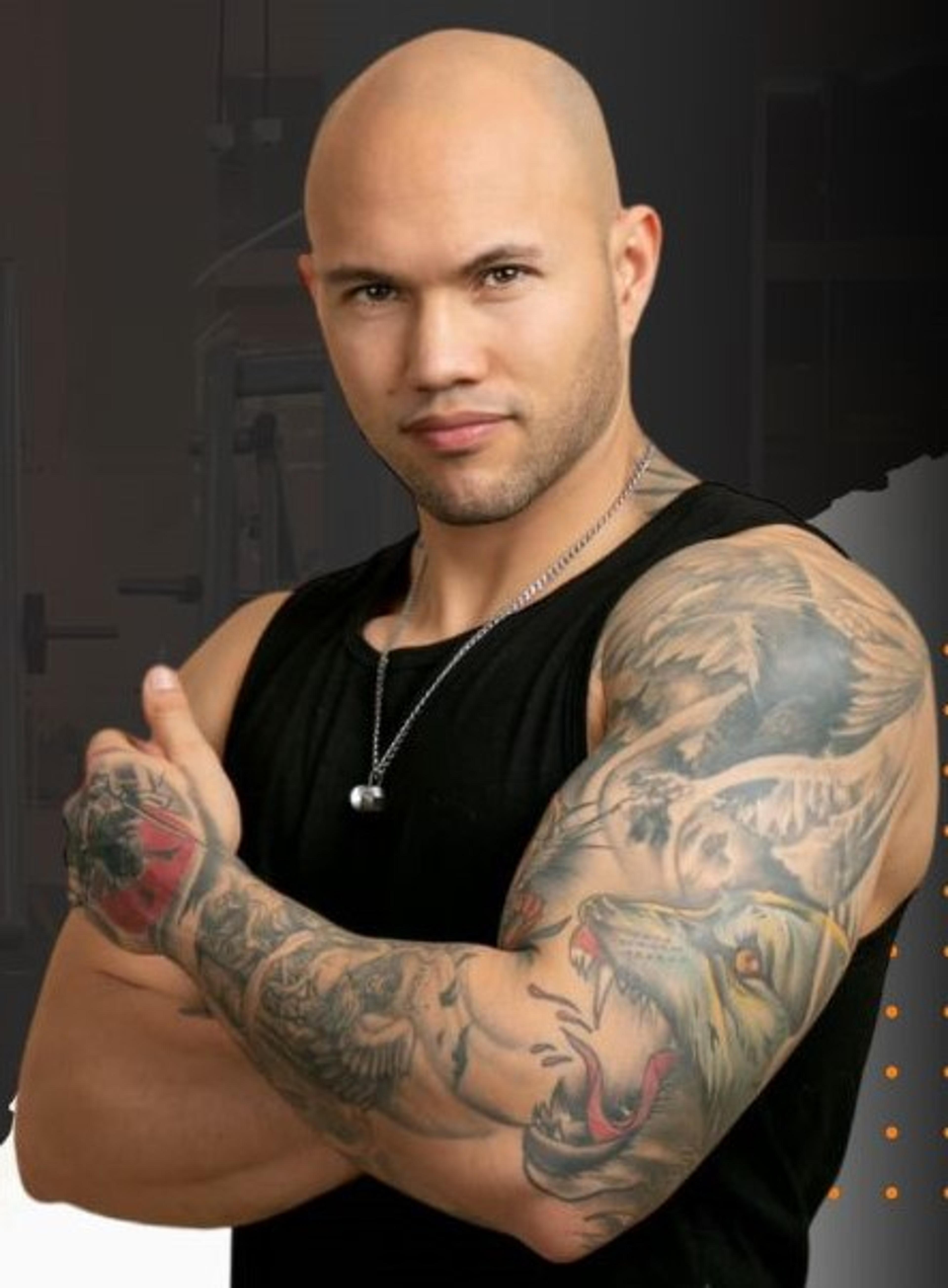Nolberto Bazan