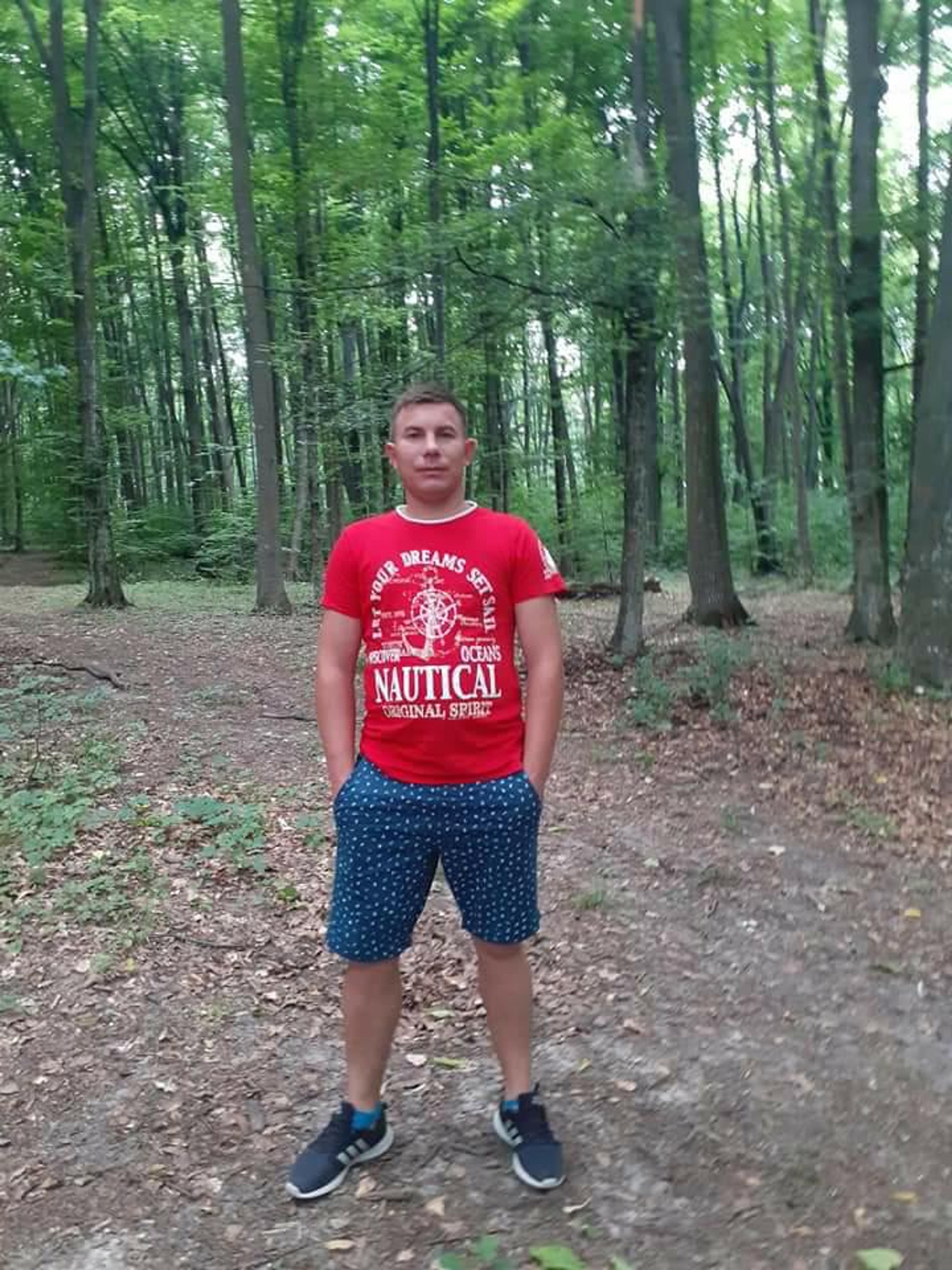 Florin Gabriel Tarnaucianu