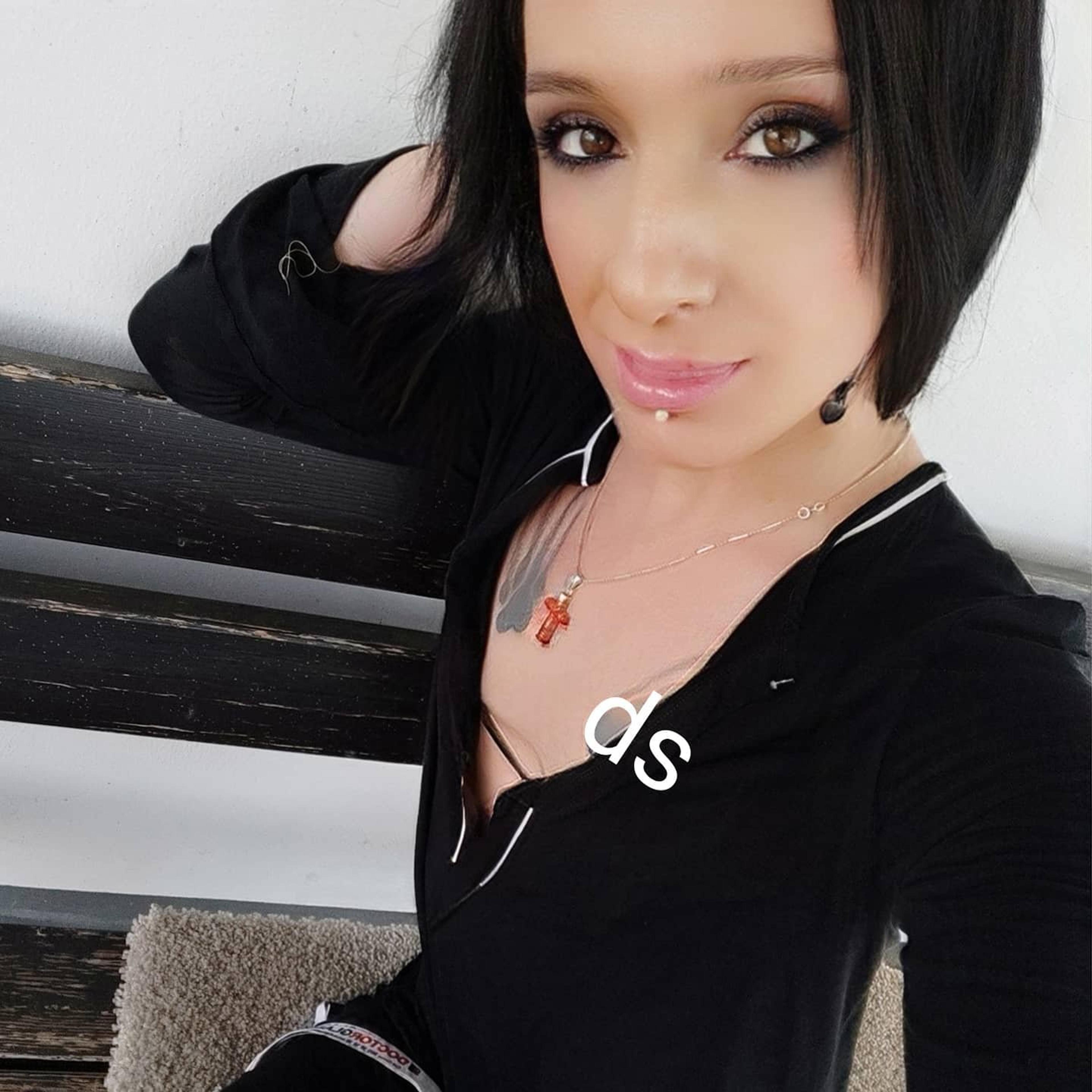 Dani Canahai