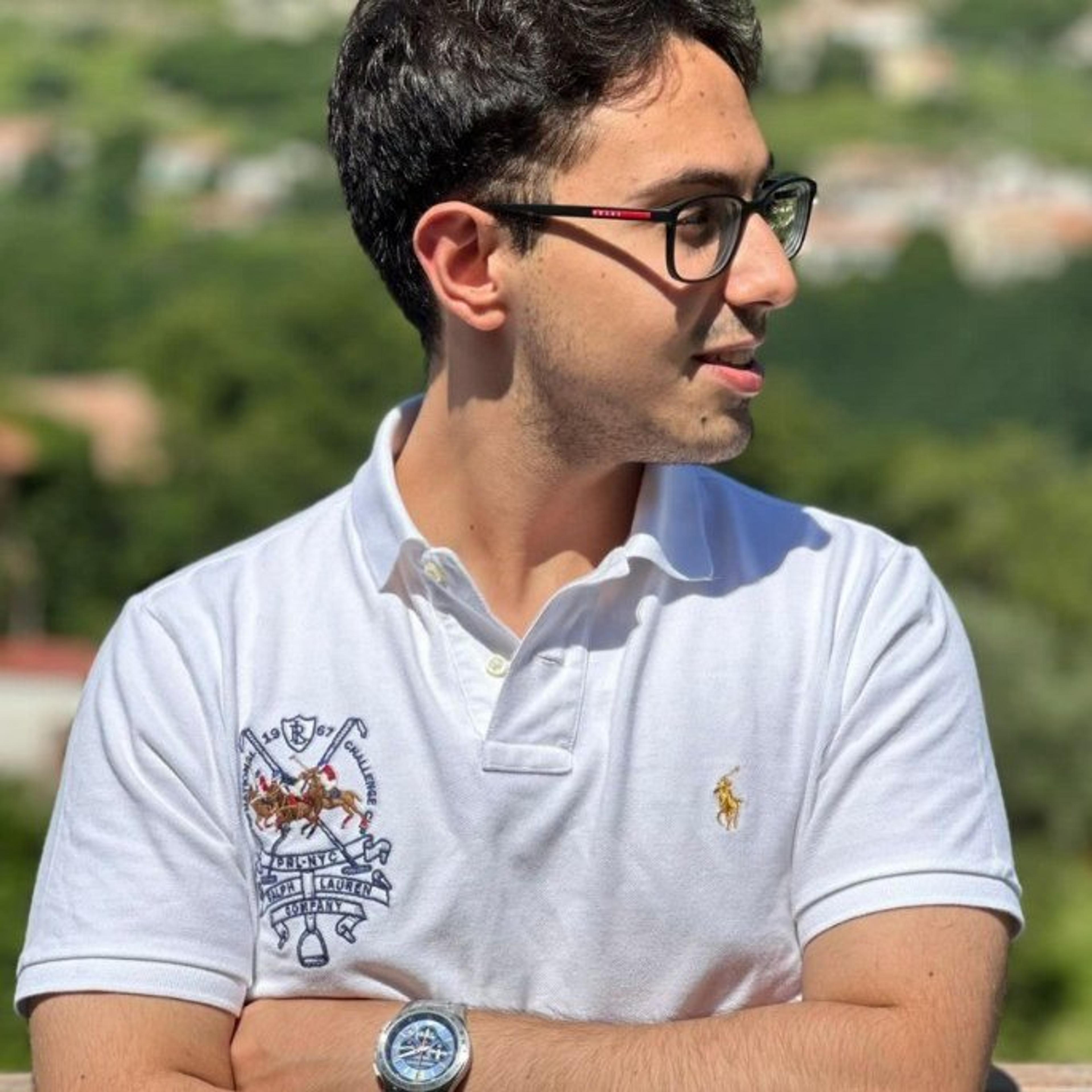 Vincenzo Barbaro