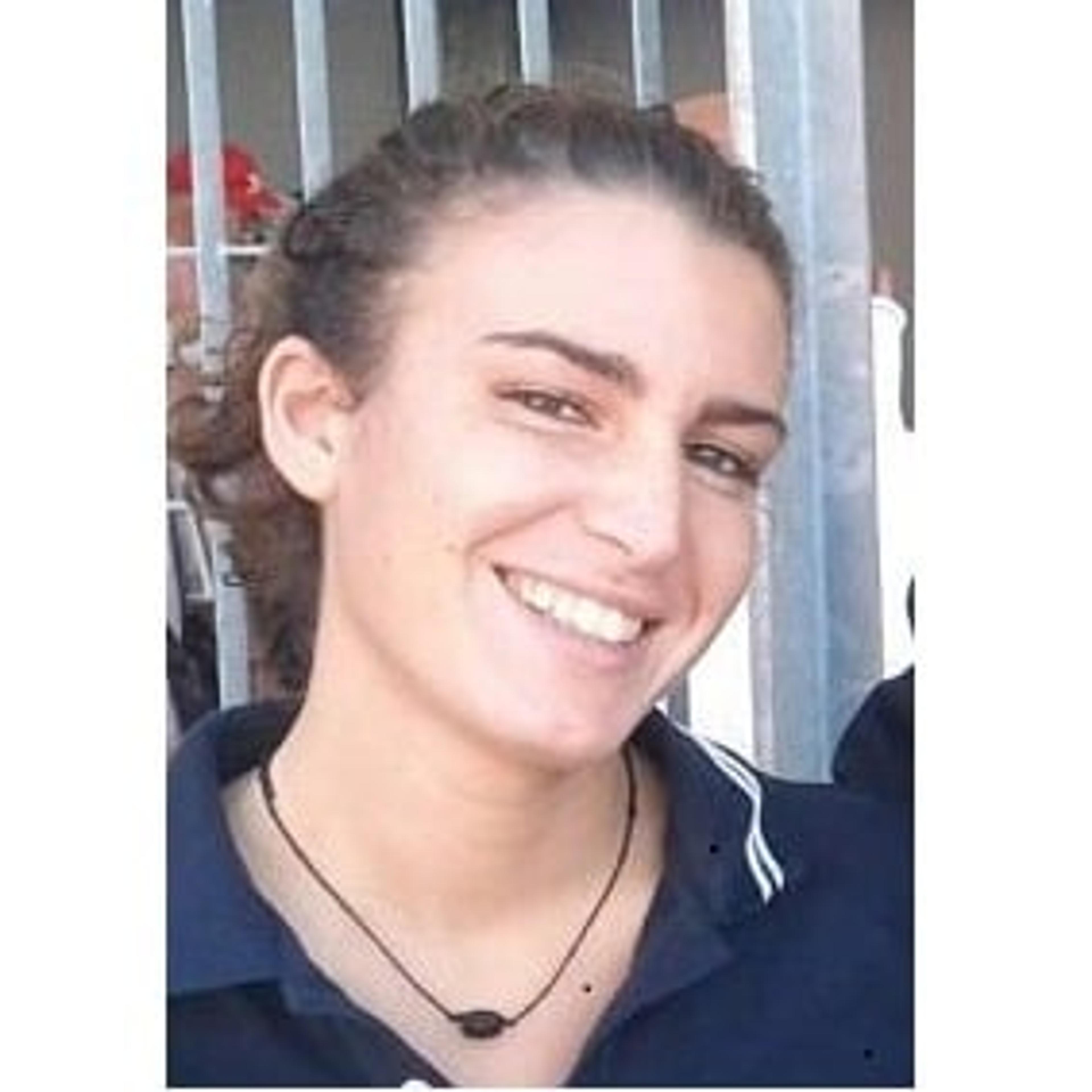Giulia Gava