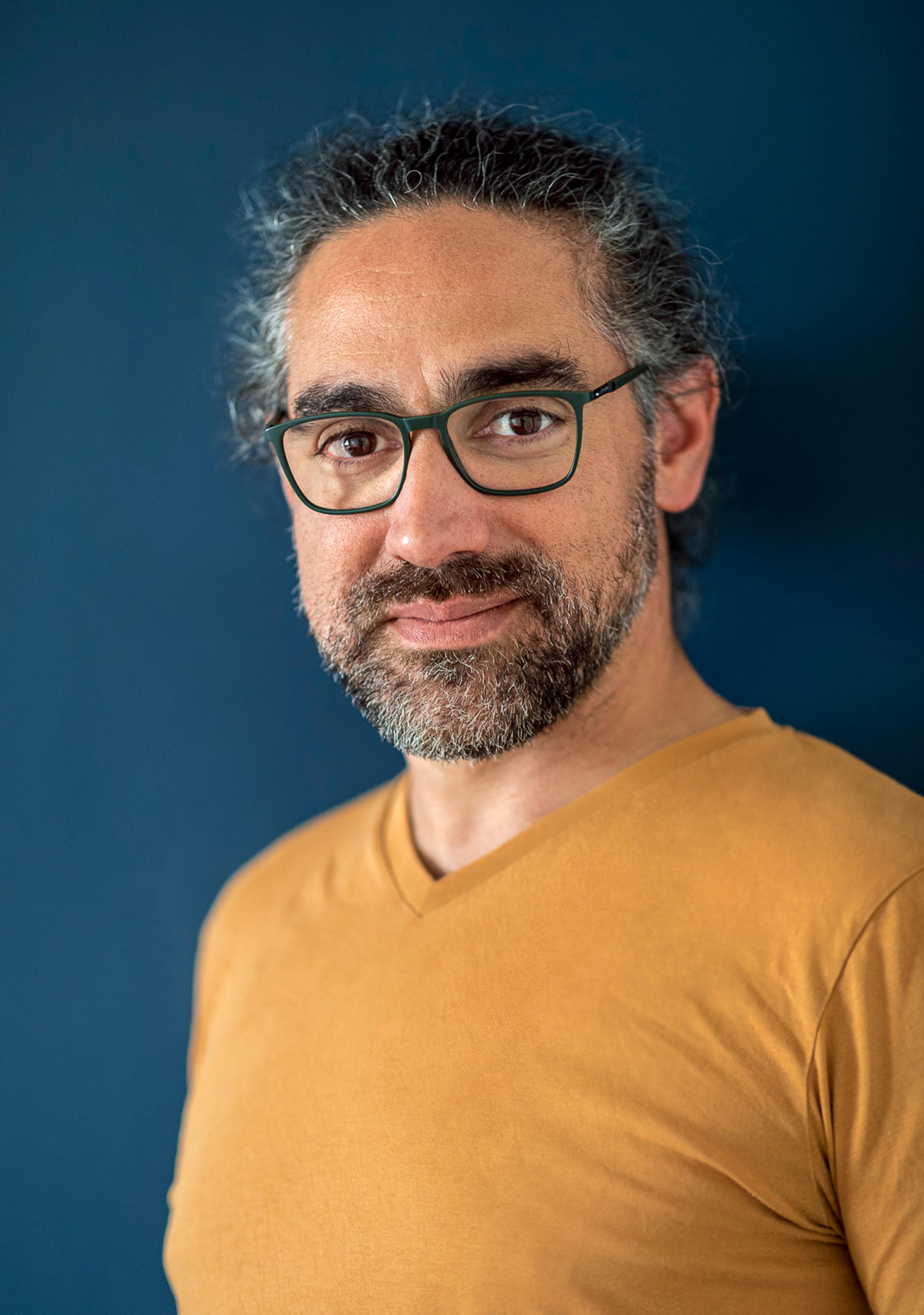 Laurent vella