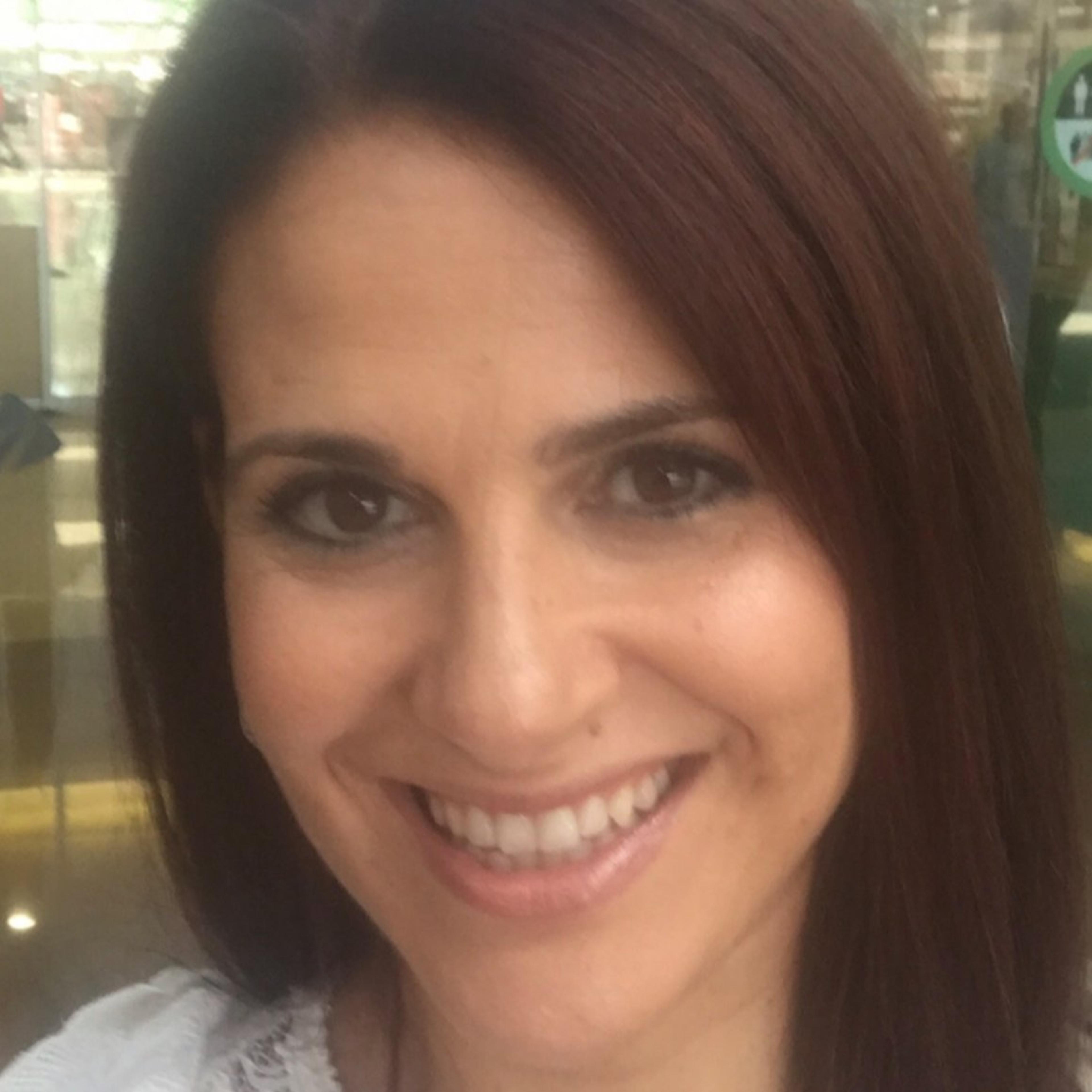 Marienna Santiago Toro