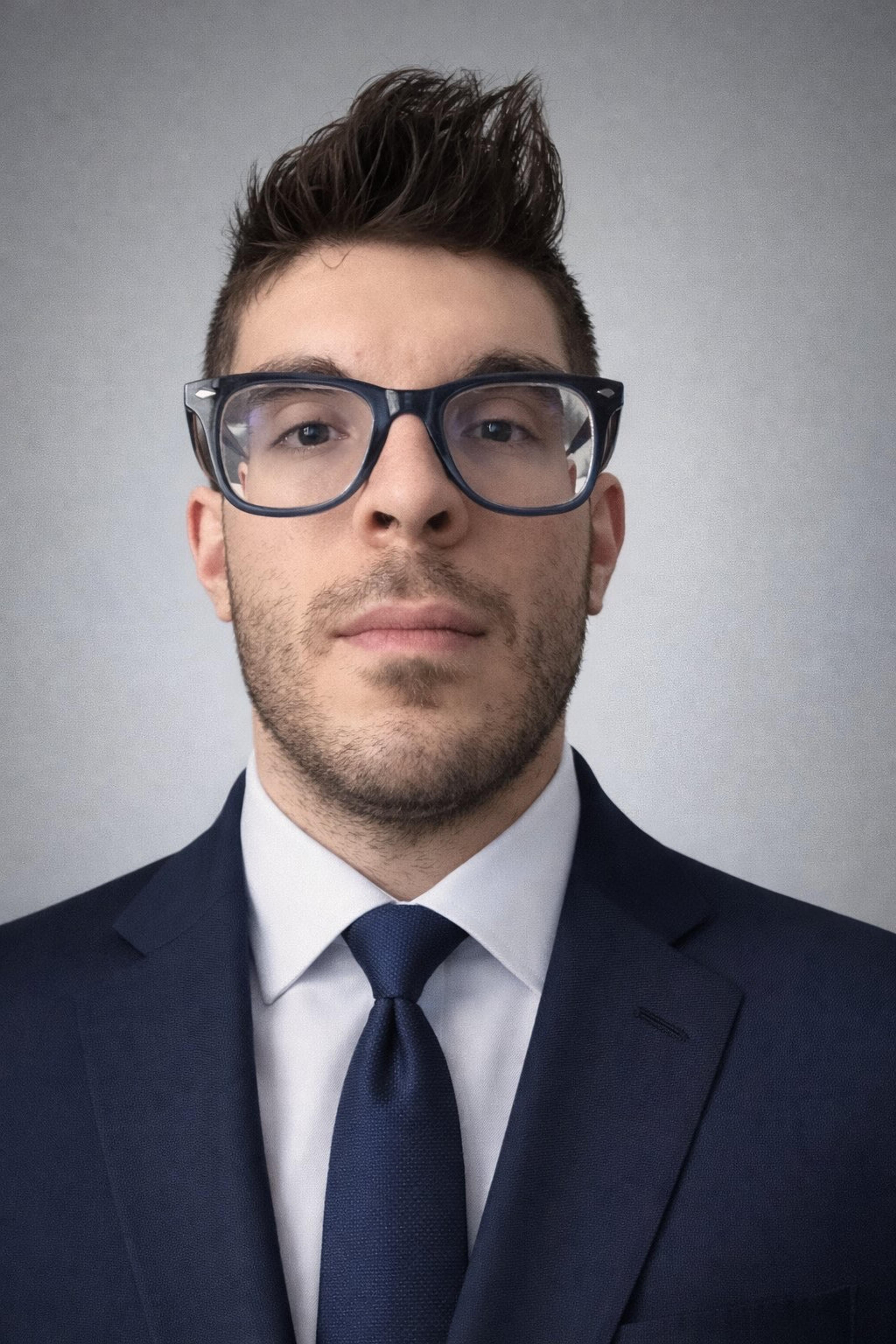 Iacopo Vignali