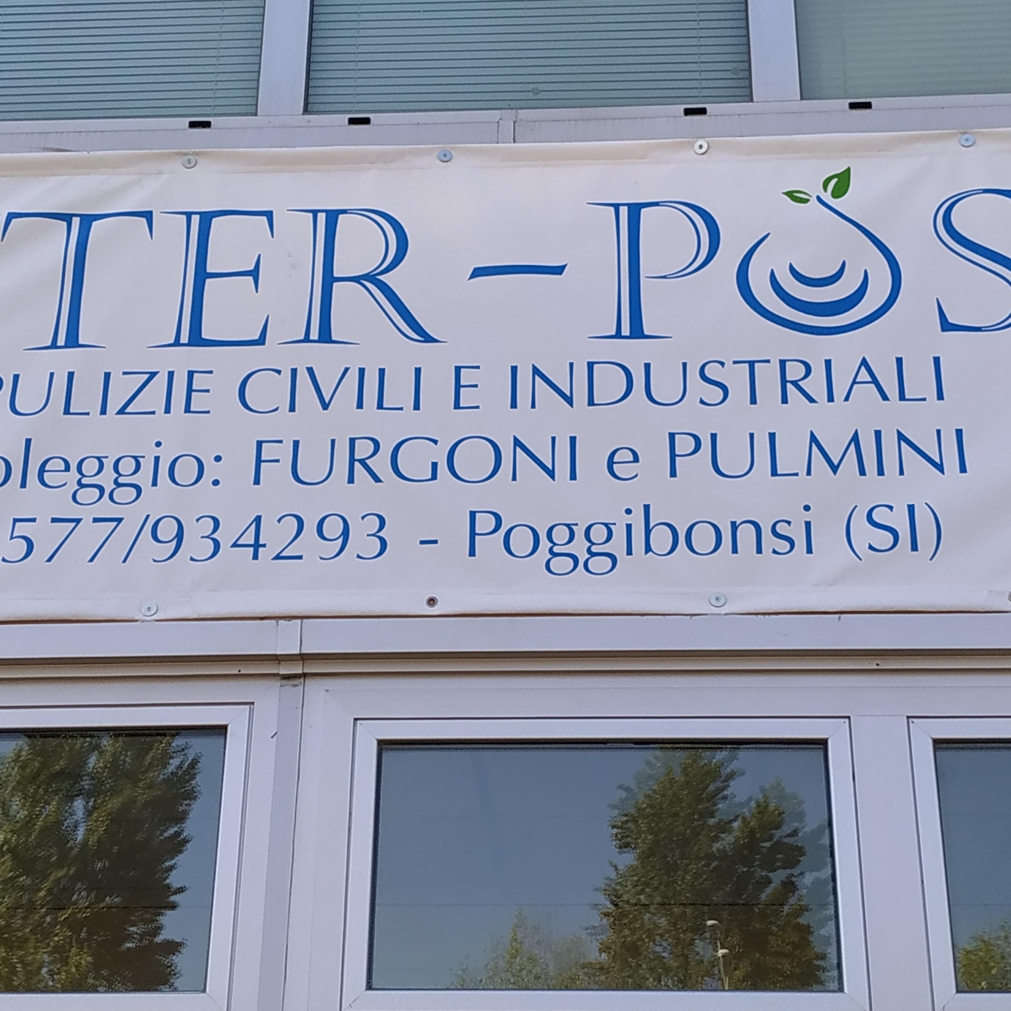 Inter Post , Fabrizio