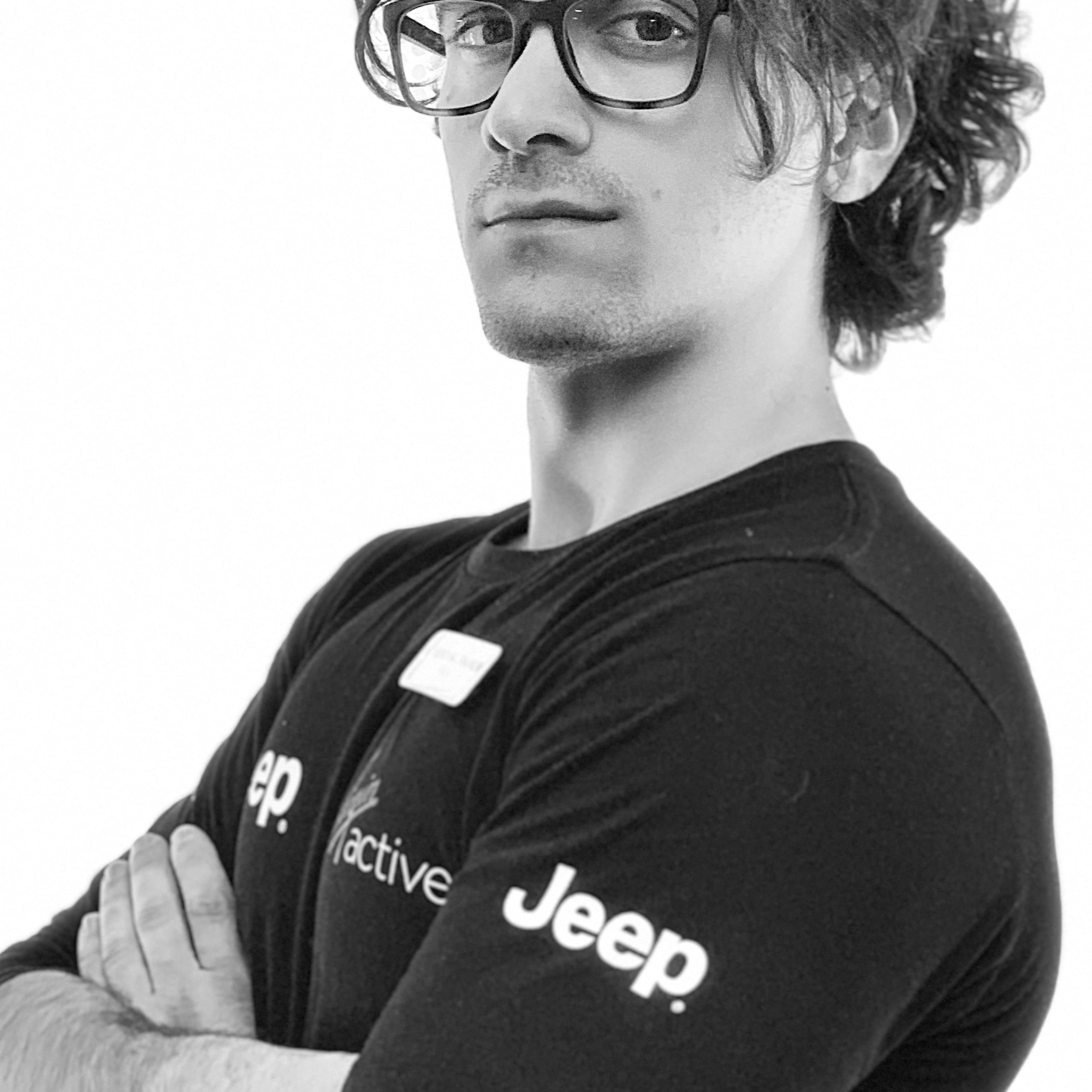 Paolo De Rosa