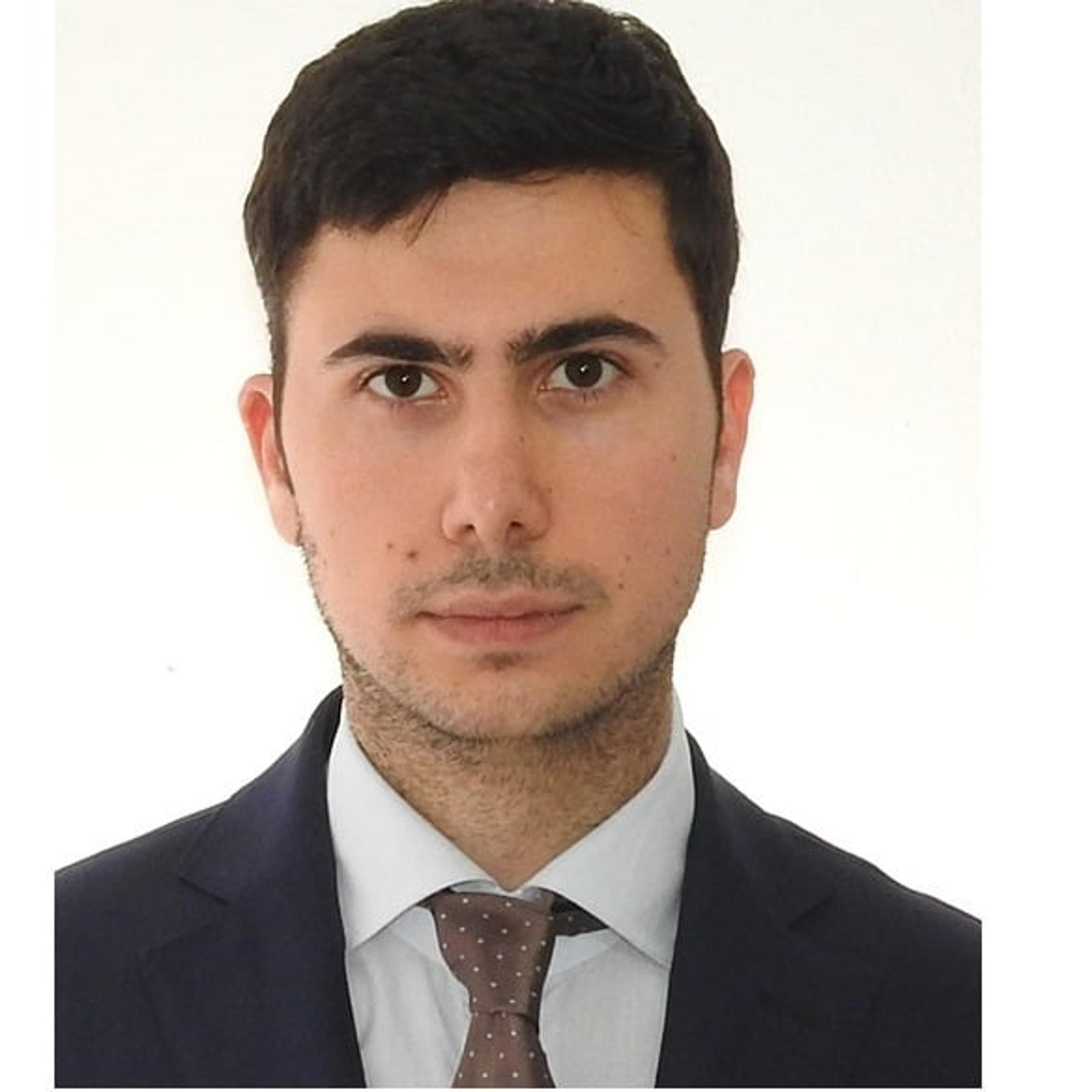 Giuseppe Spadaro Dottore Commercialista ed esperto contabile