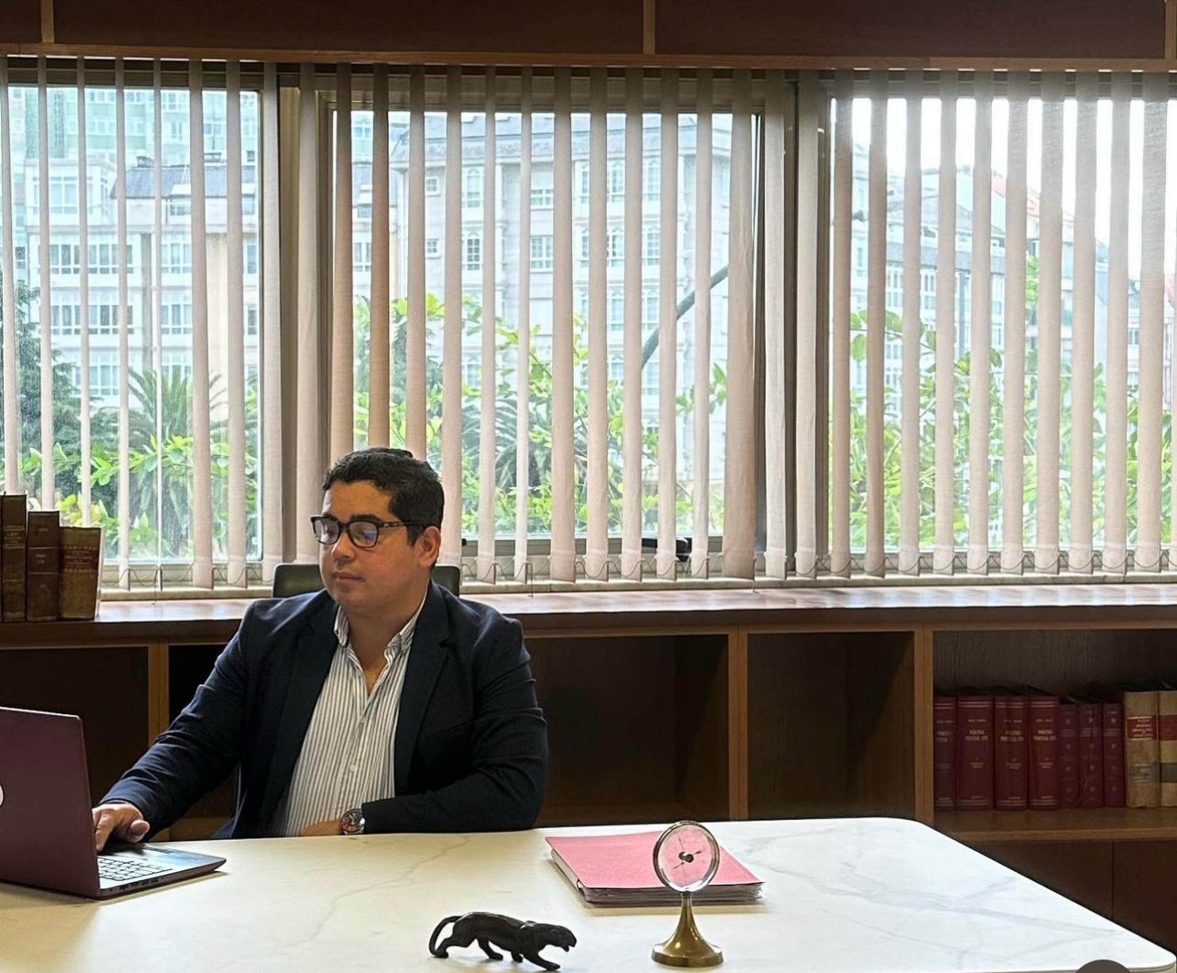 LAW FIRM LA TORRE SILVA ABOGADOS