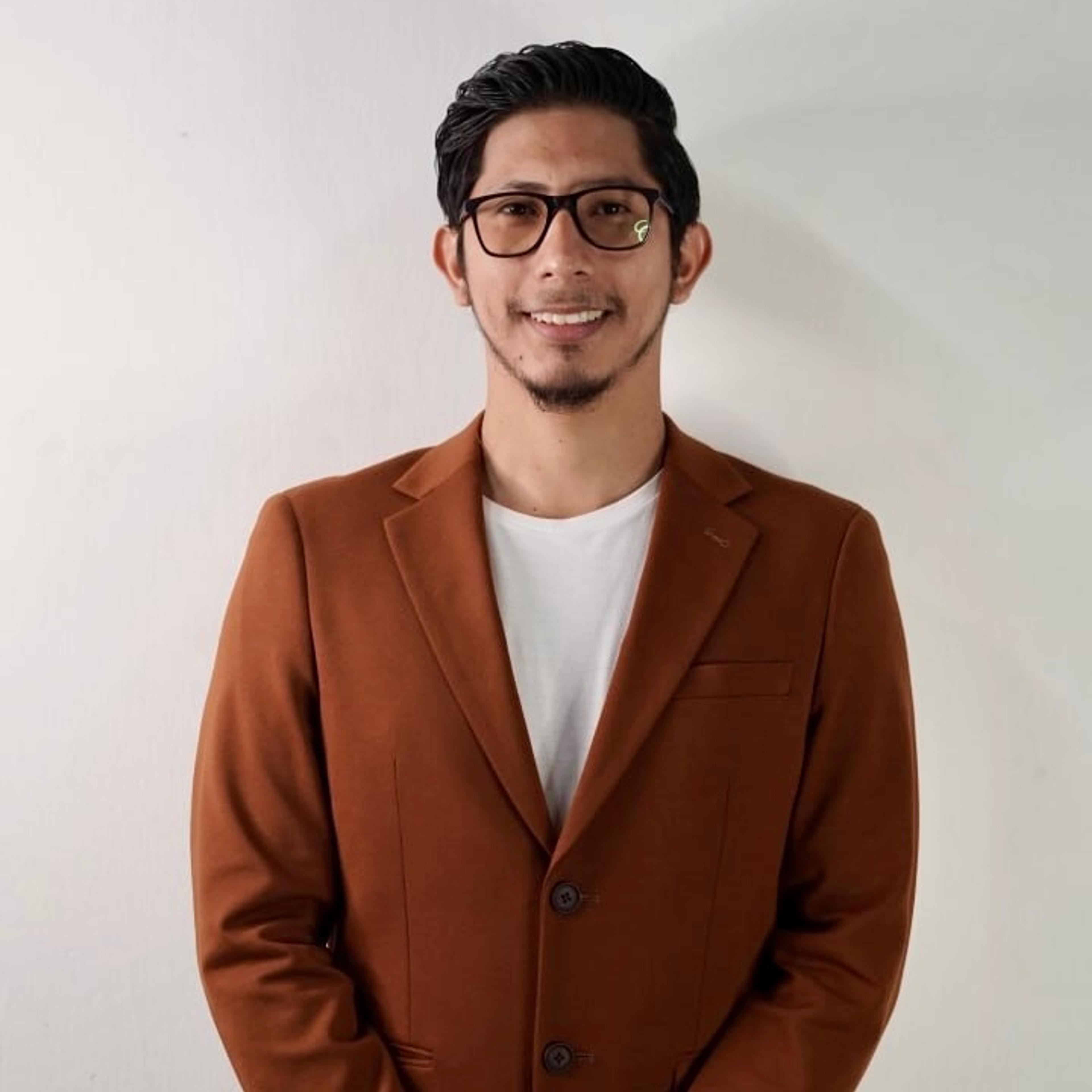 Jefferson Alcivar