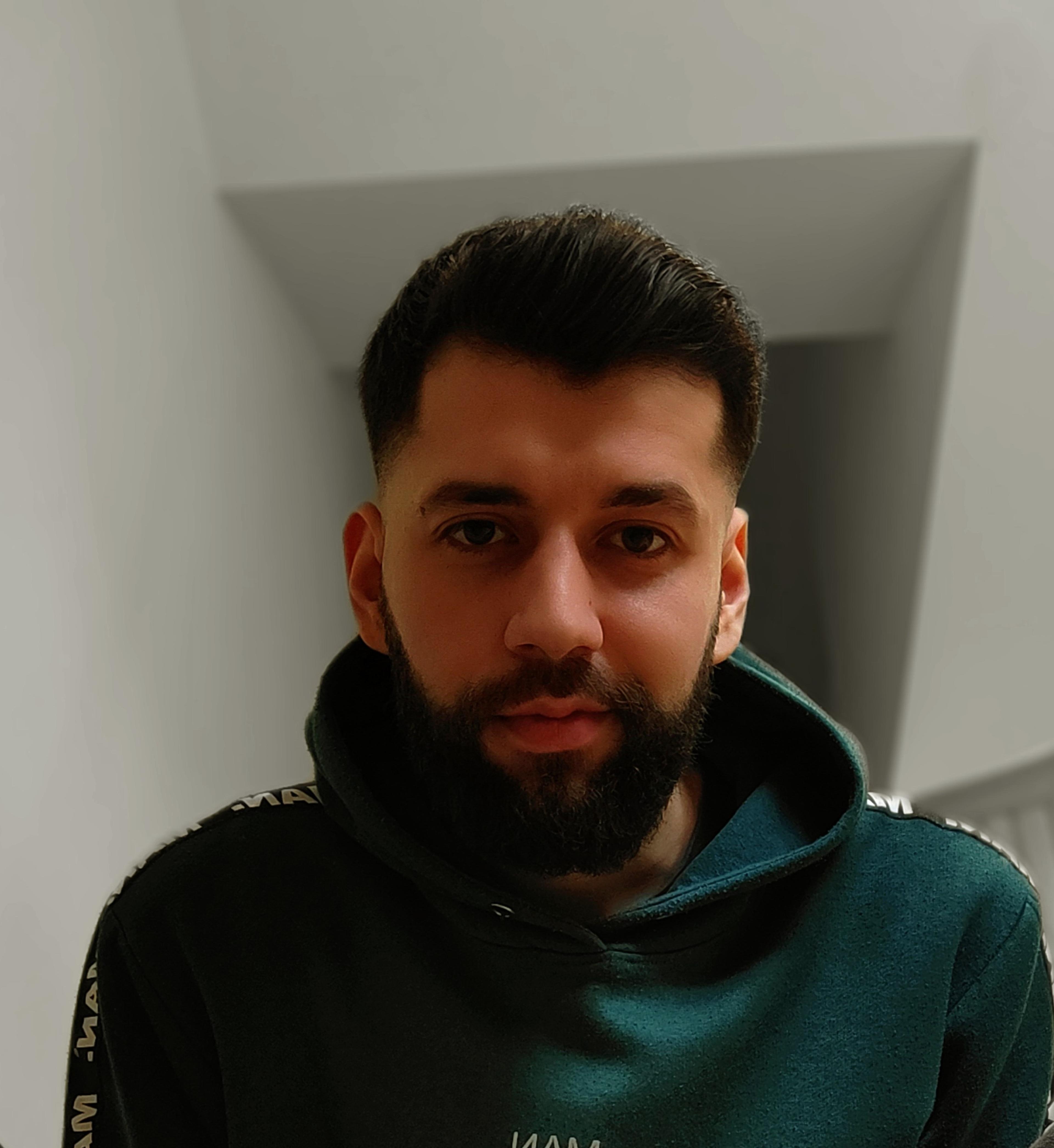 George Micu