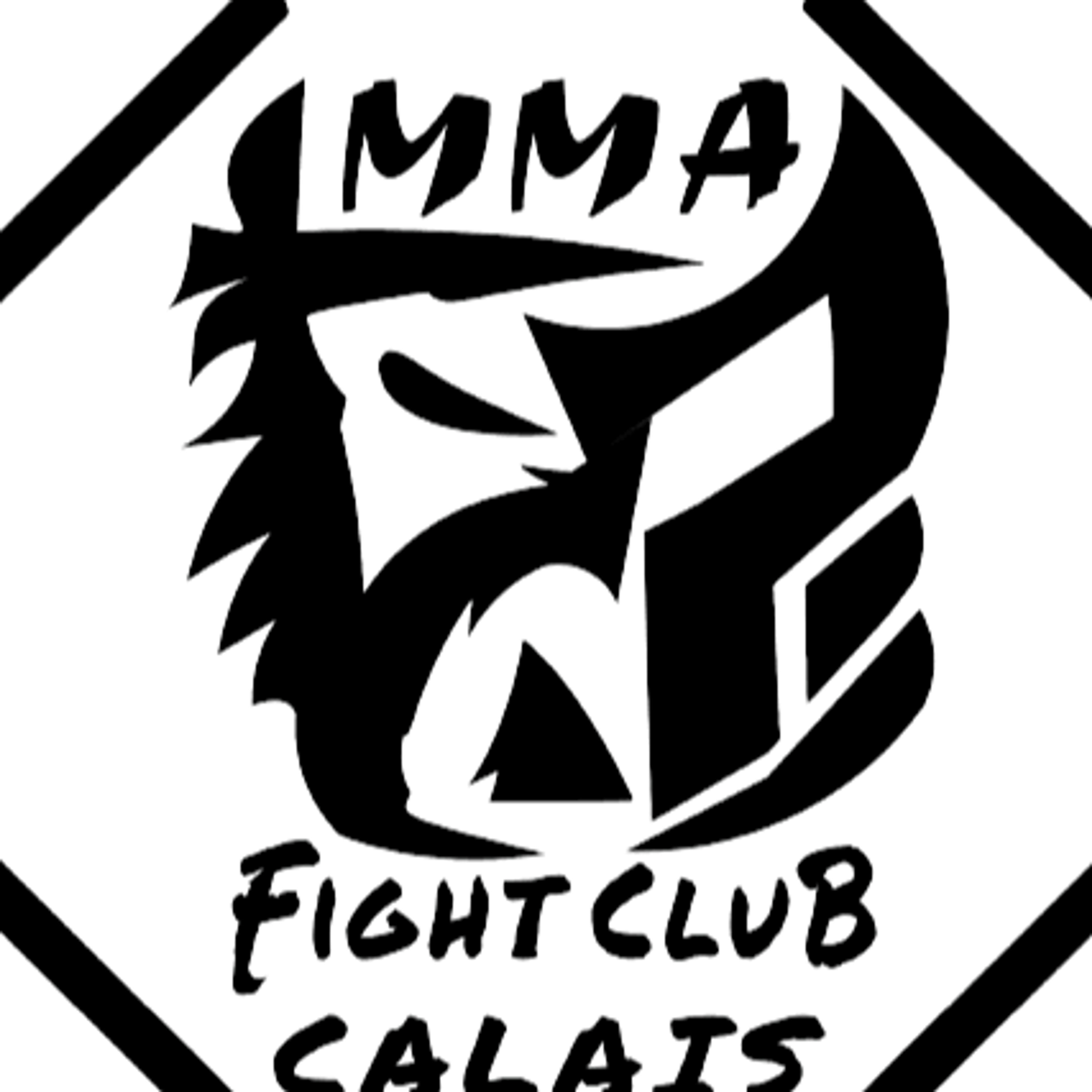 MMA Fight Club Calais