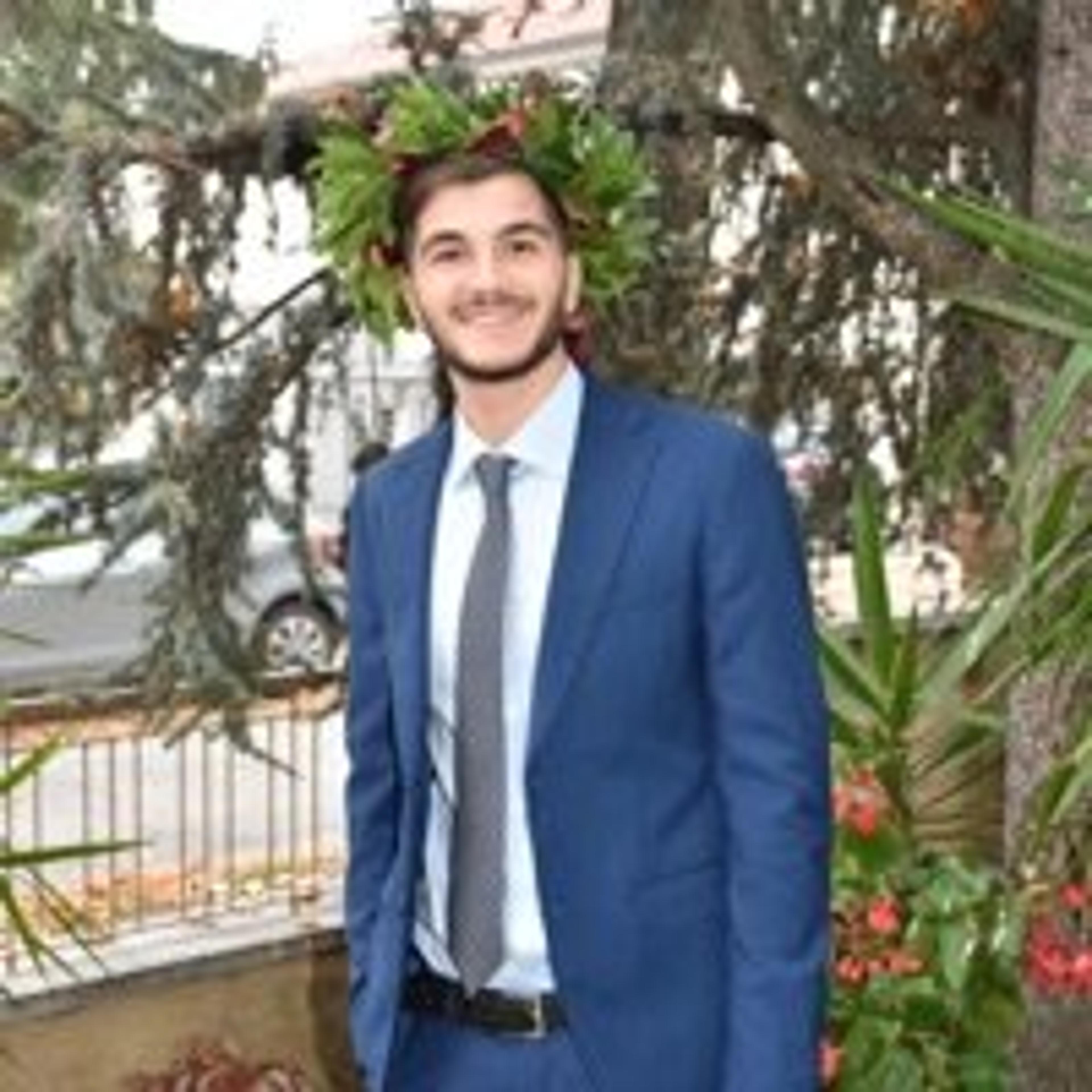 Luca Marchini