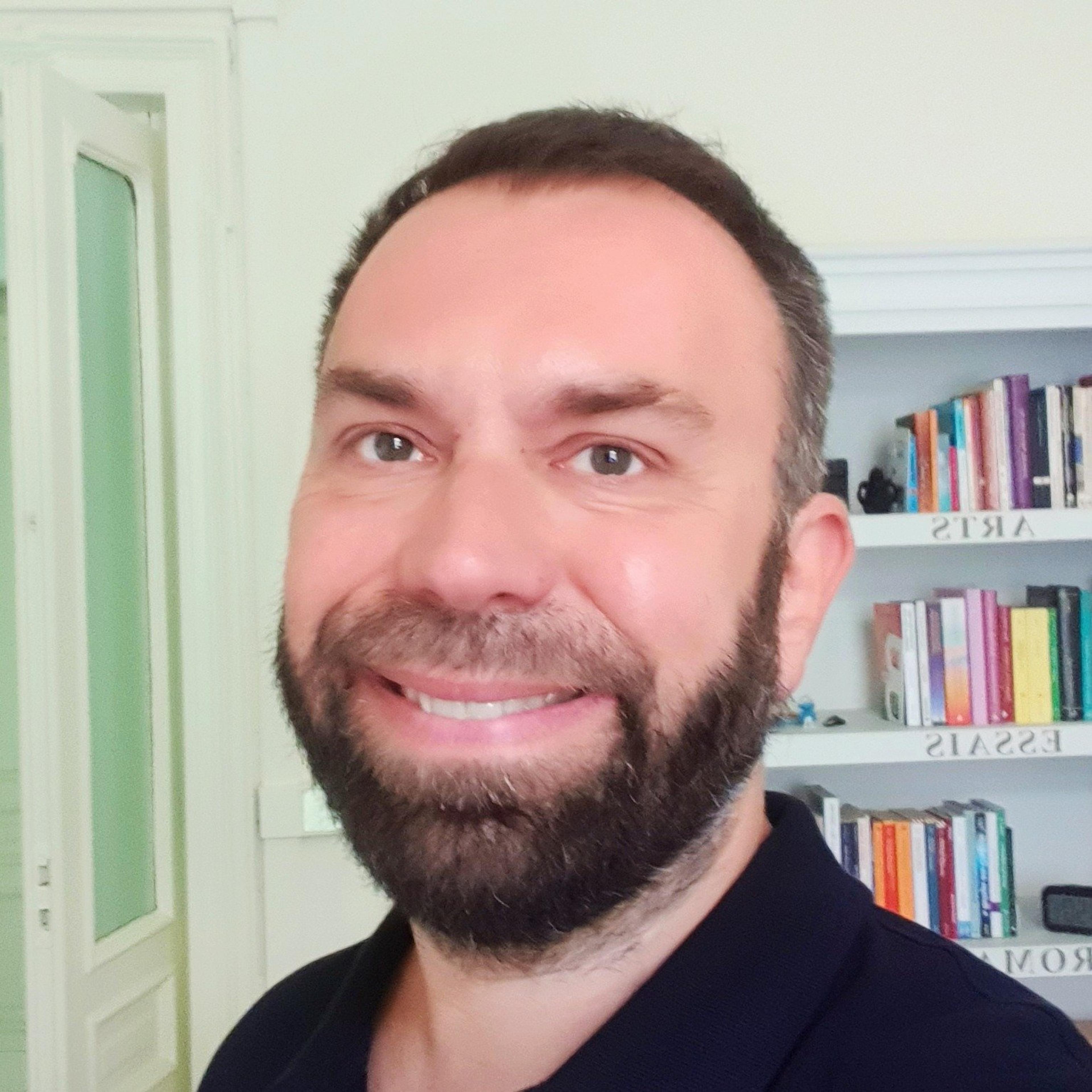 Andrea Della Giustina