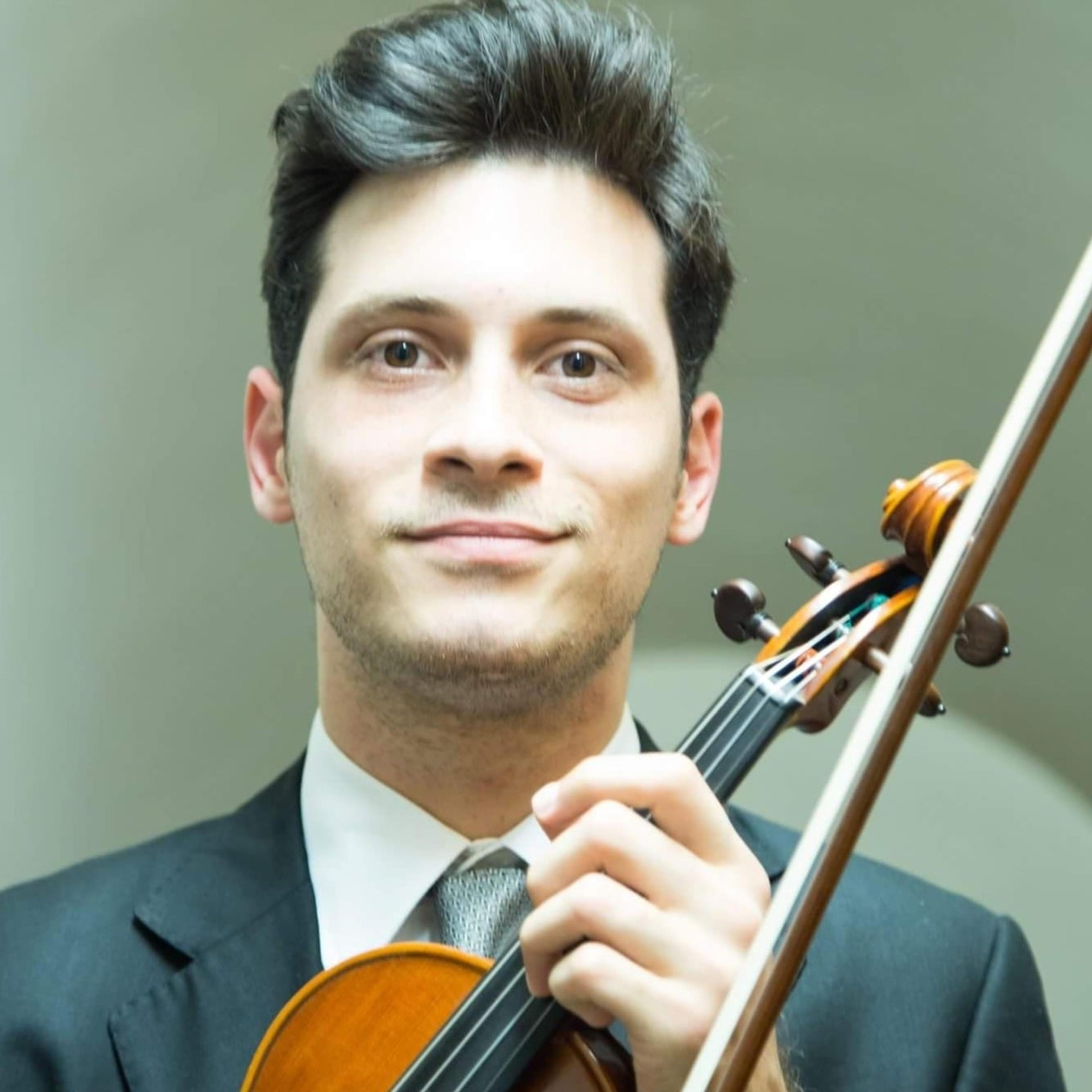 Michele Savarino