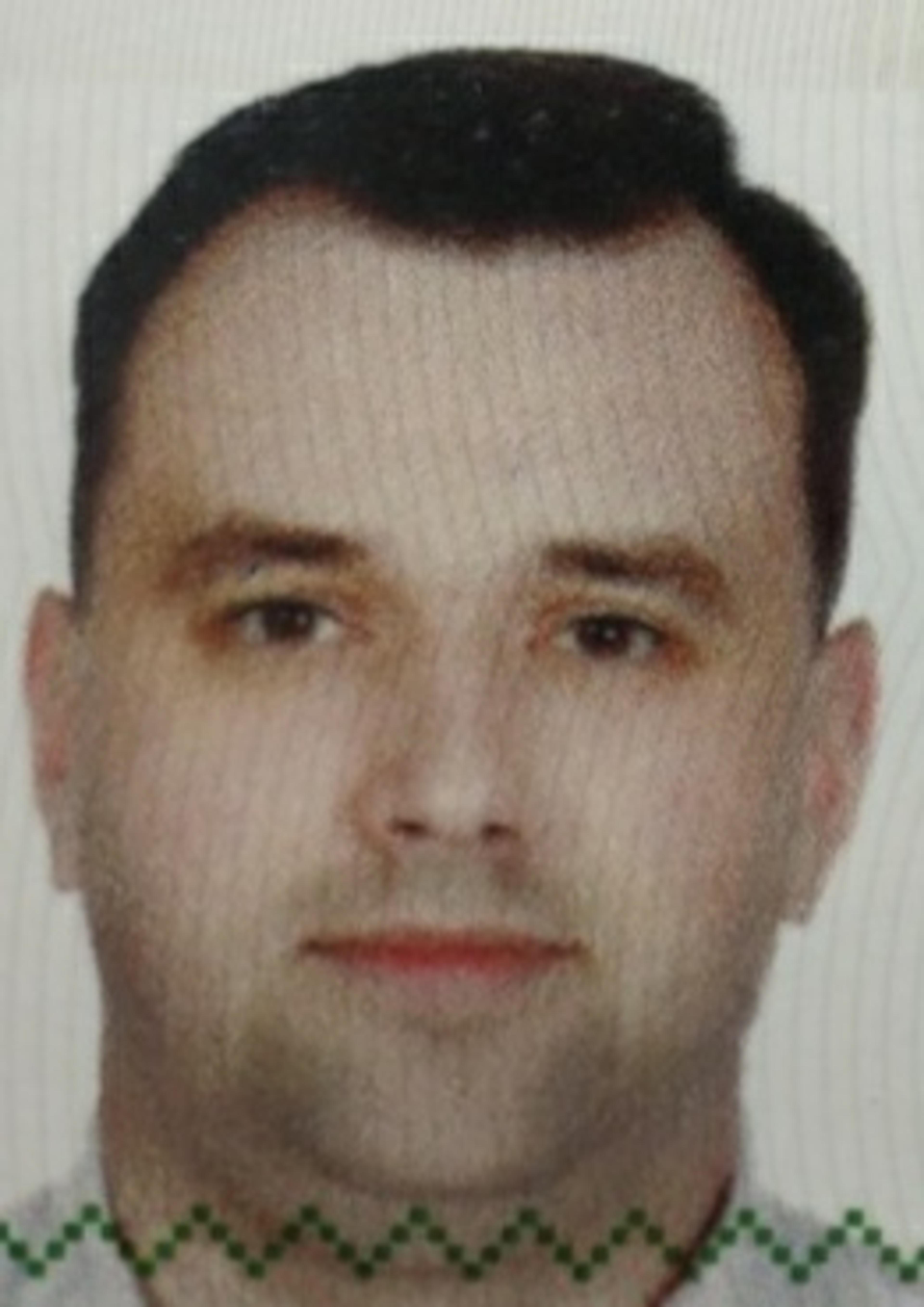 Witek Zhuk
