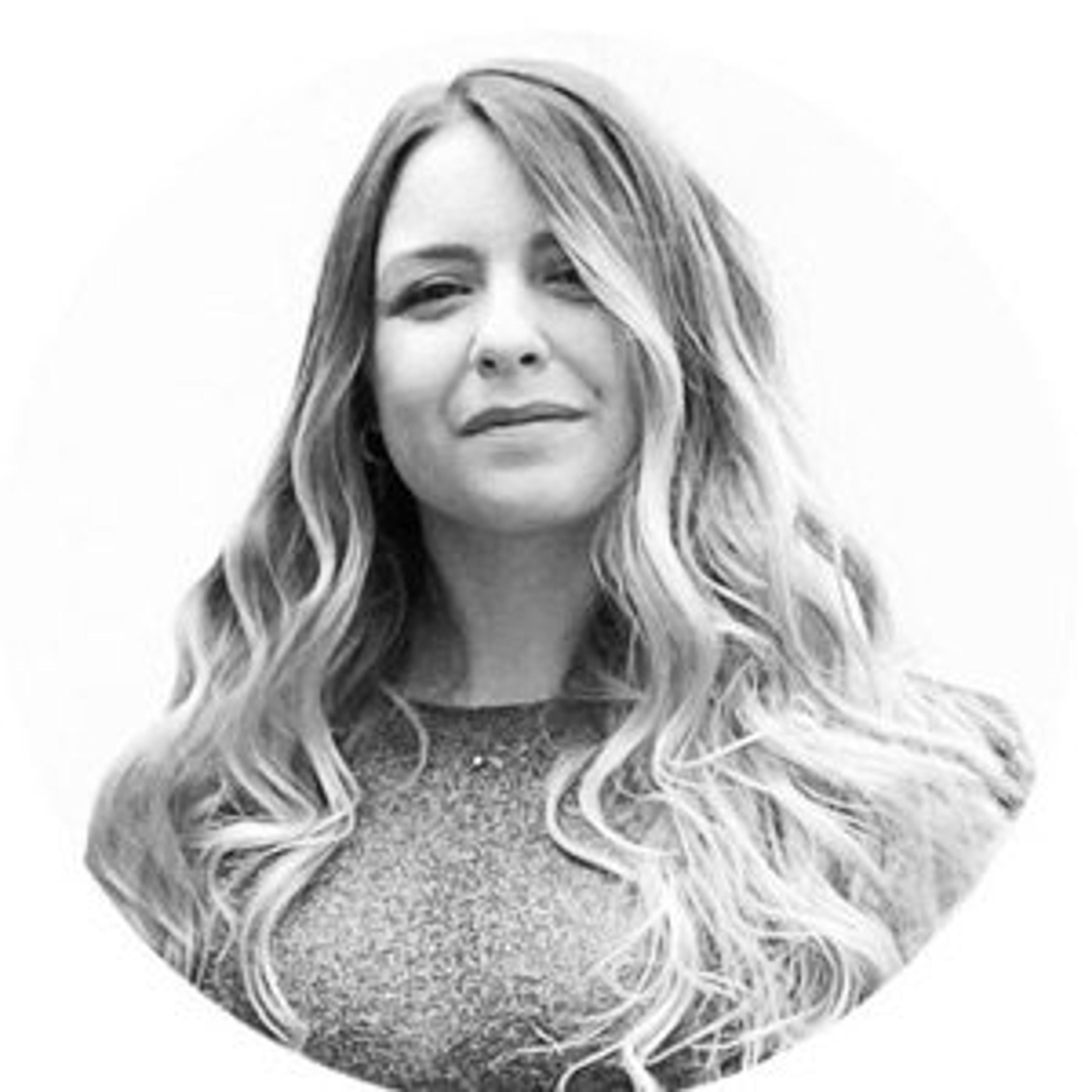 Silvia Bartolozzi