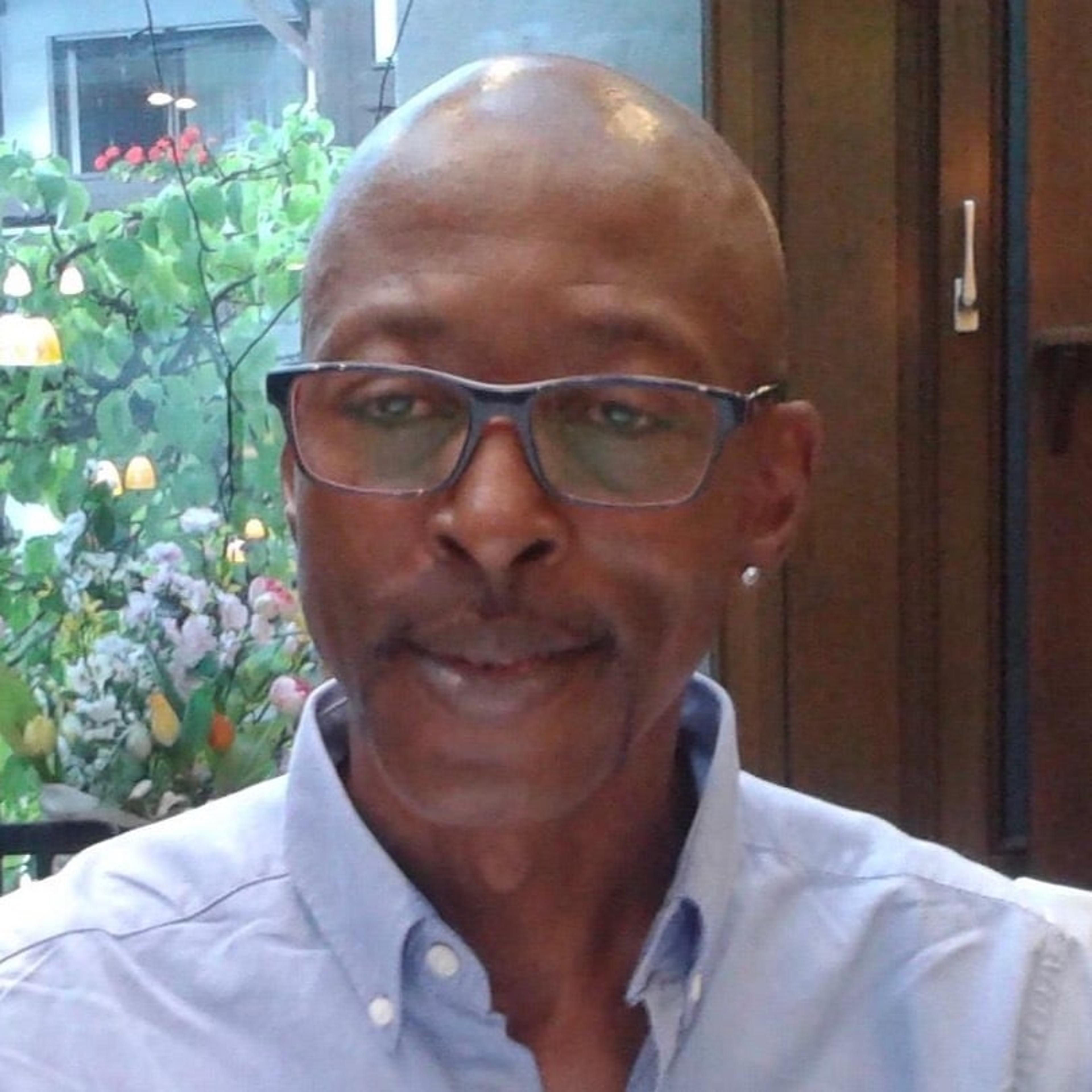 Leon Fernand Lassy Mavoungou