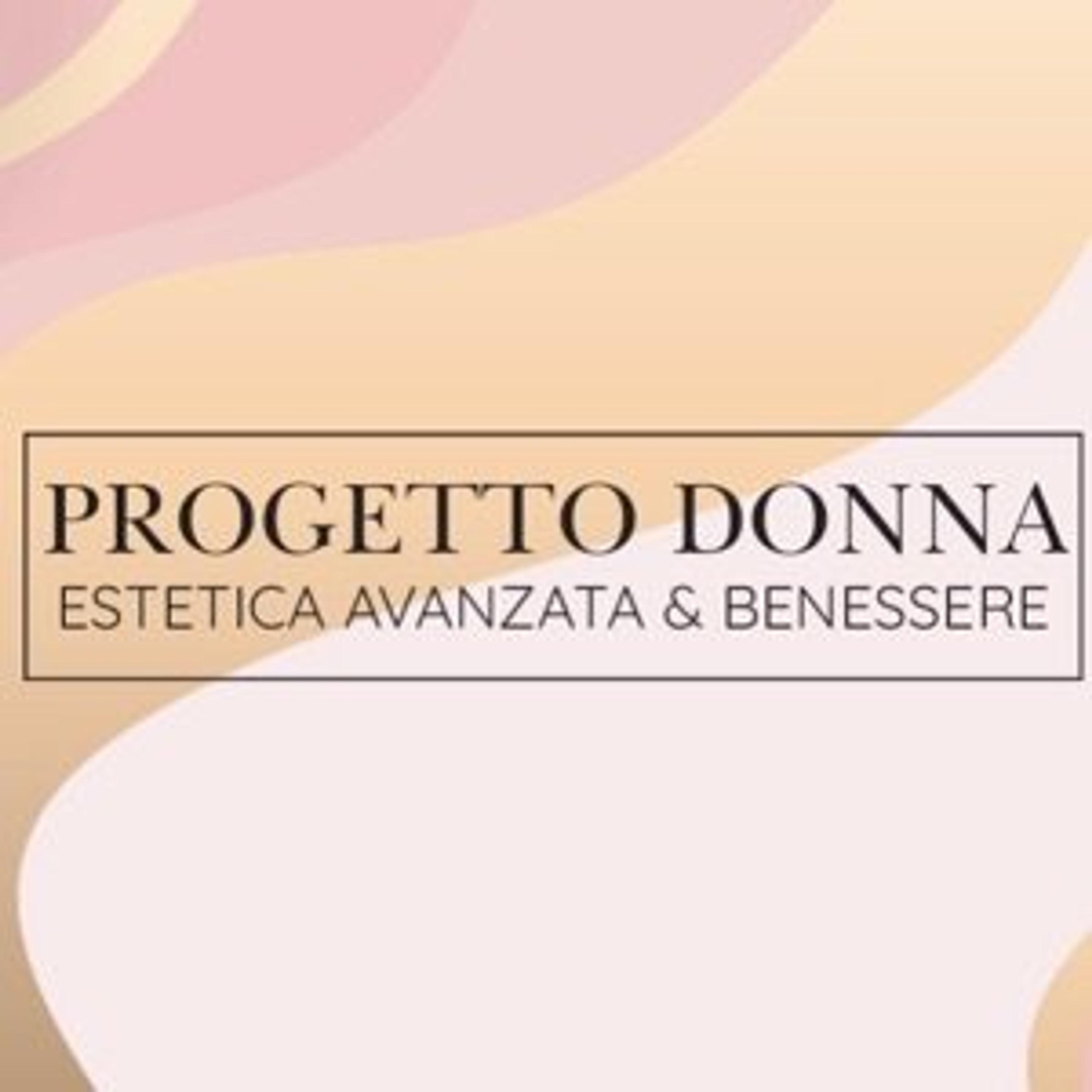 Progetto Donna Di Maria Savaia