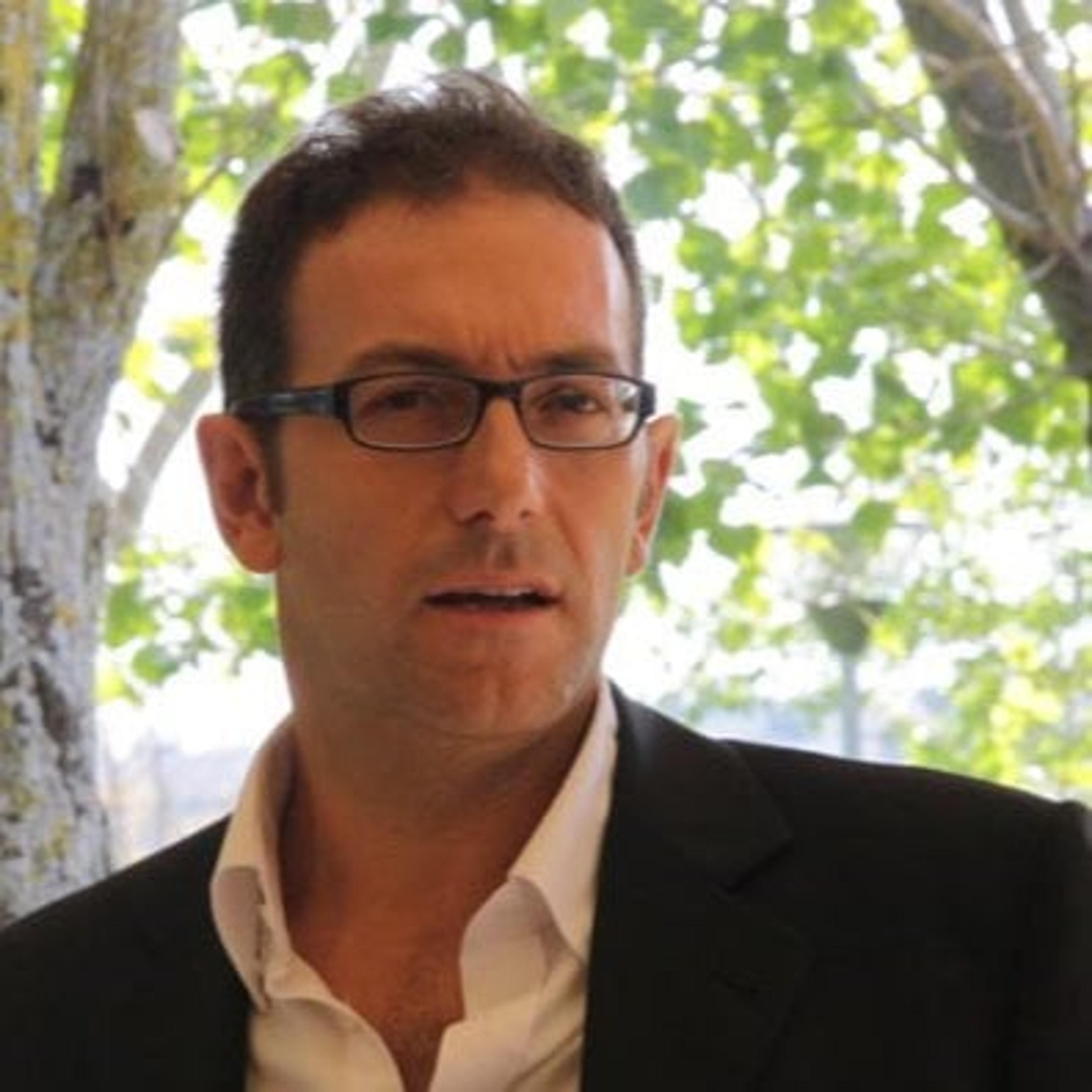 Sandro Berti