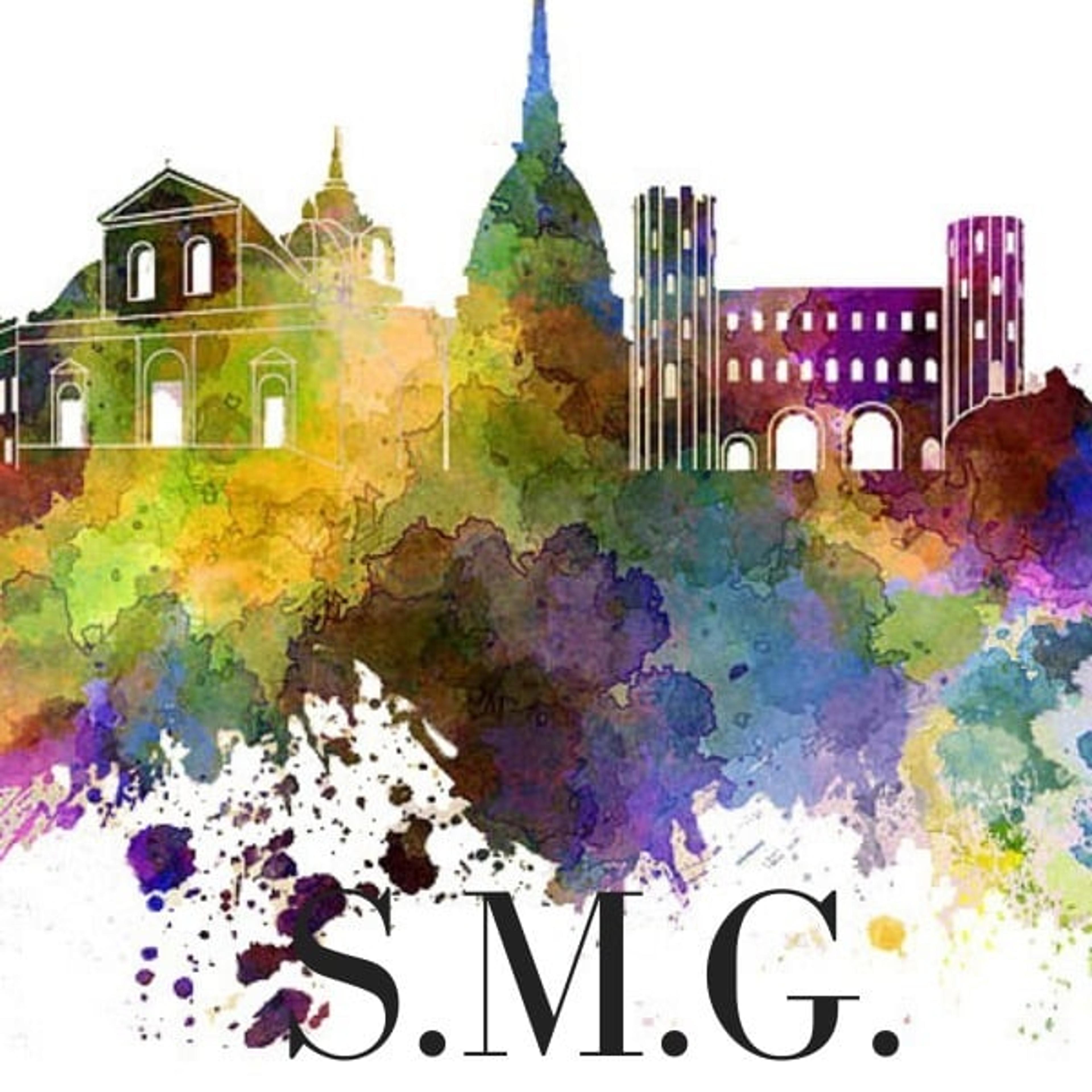 S.M.G. società di manutenzione globale