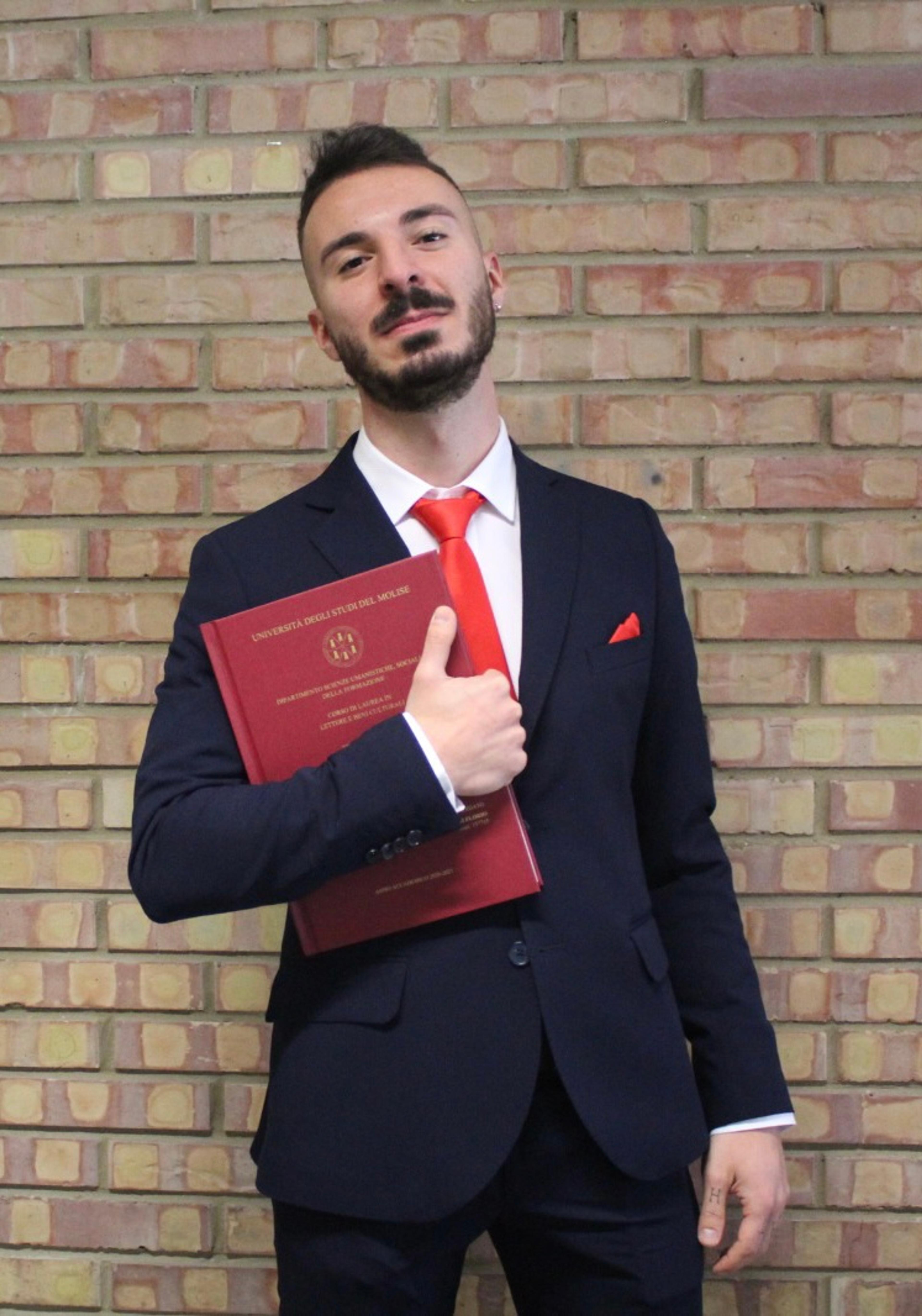 Michael Di Florio