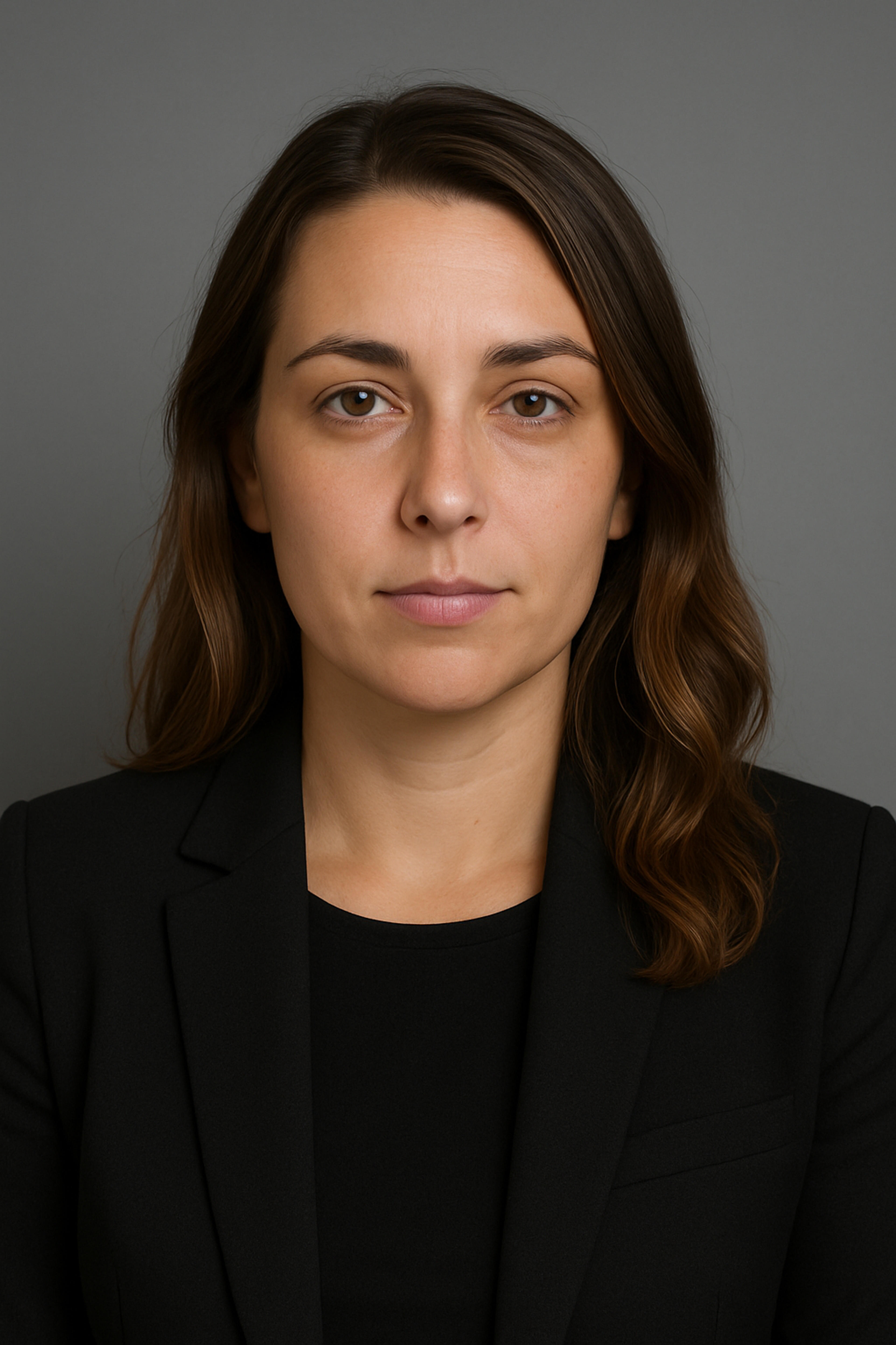 Carmen Fernández