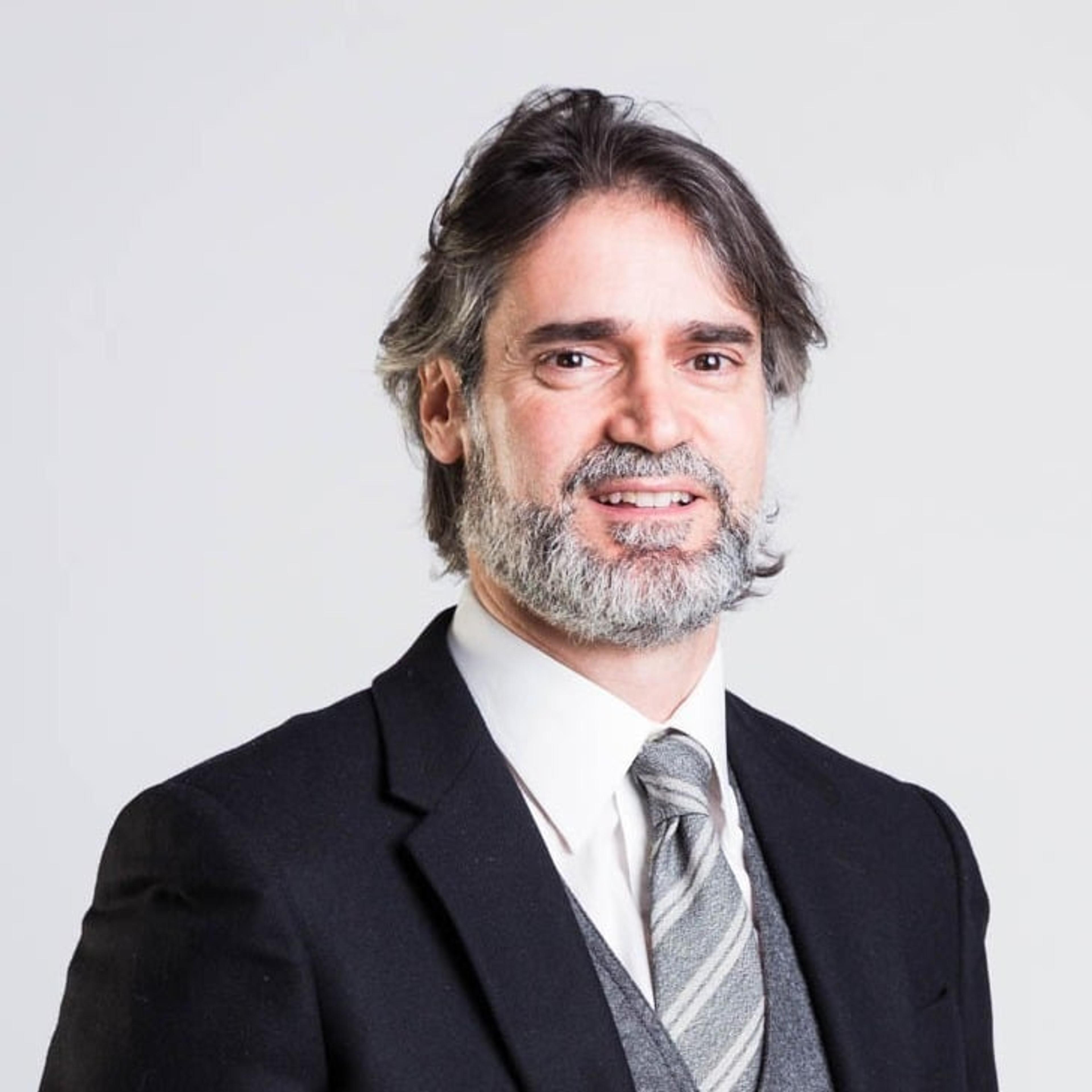 Alessandro Porcu