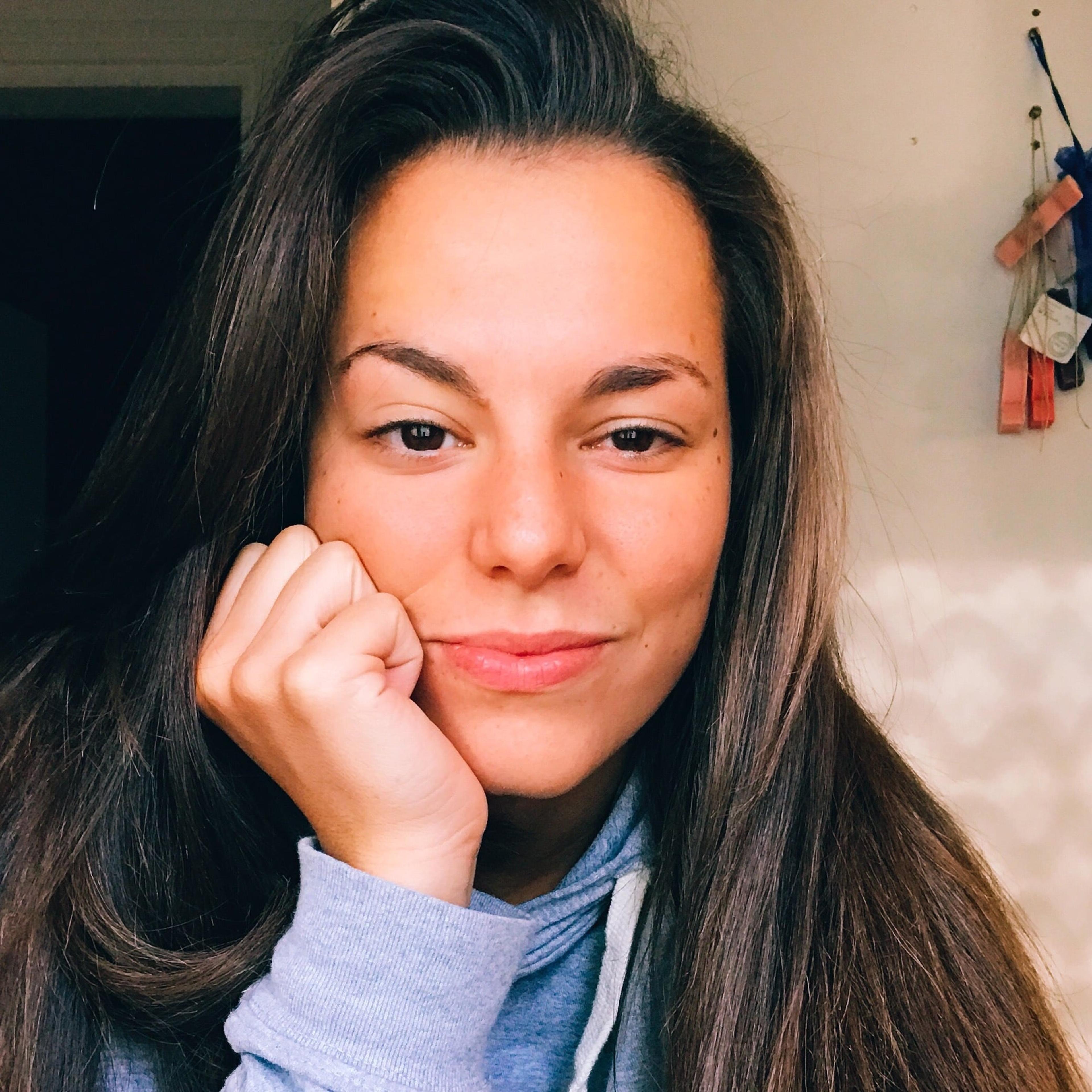 Naomi Barberi