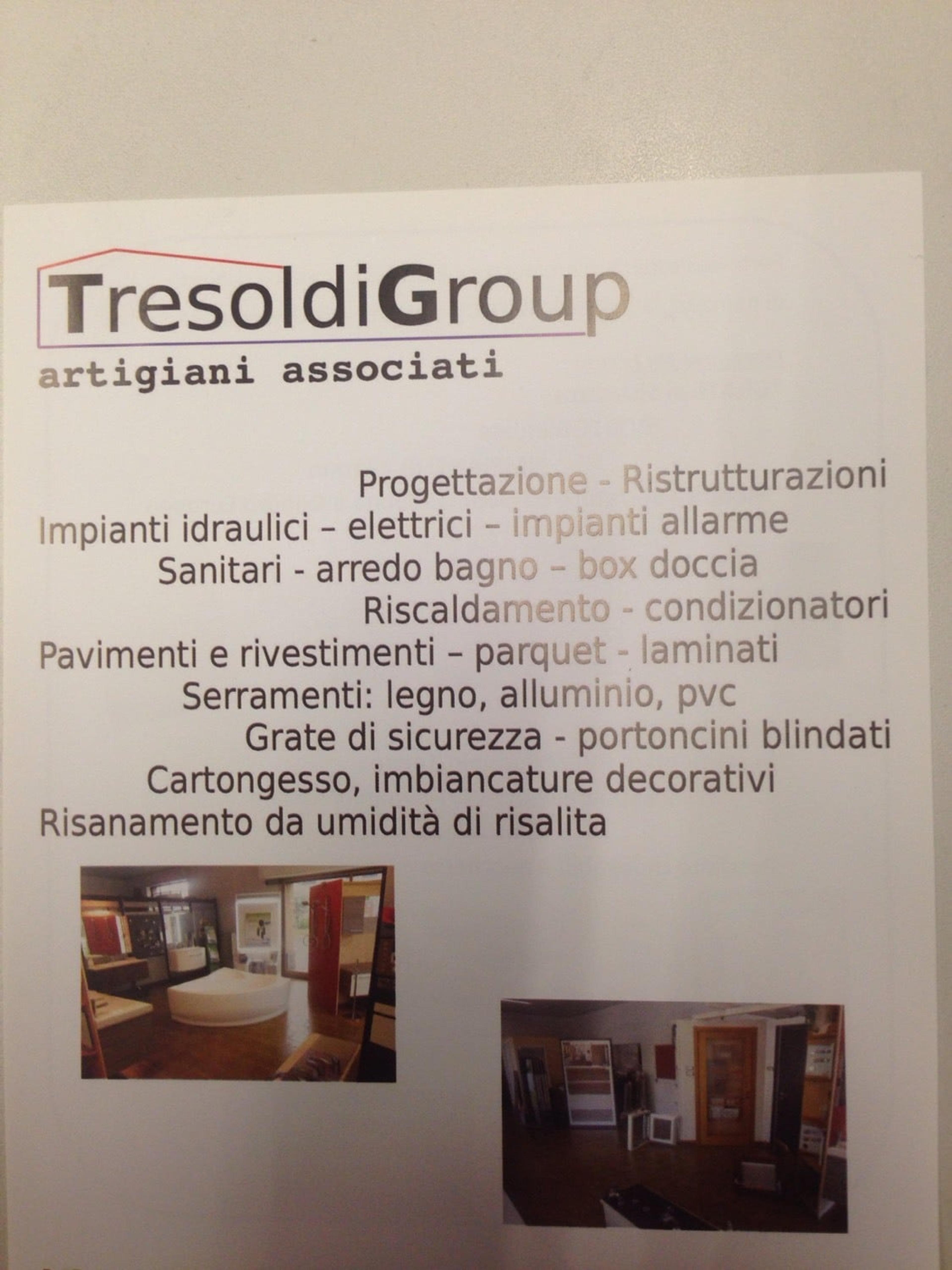 TERMOIDRAULICA TRESOLDI SRL