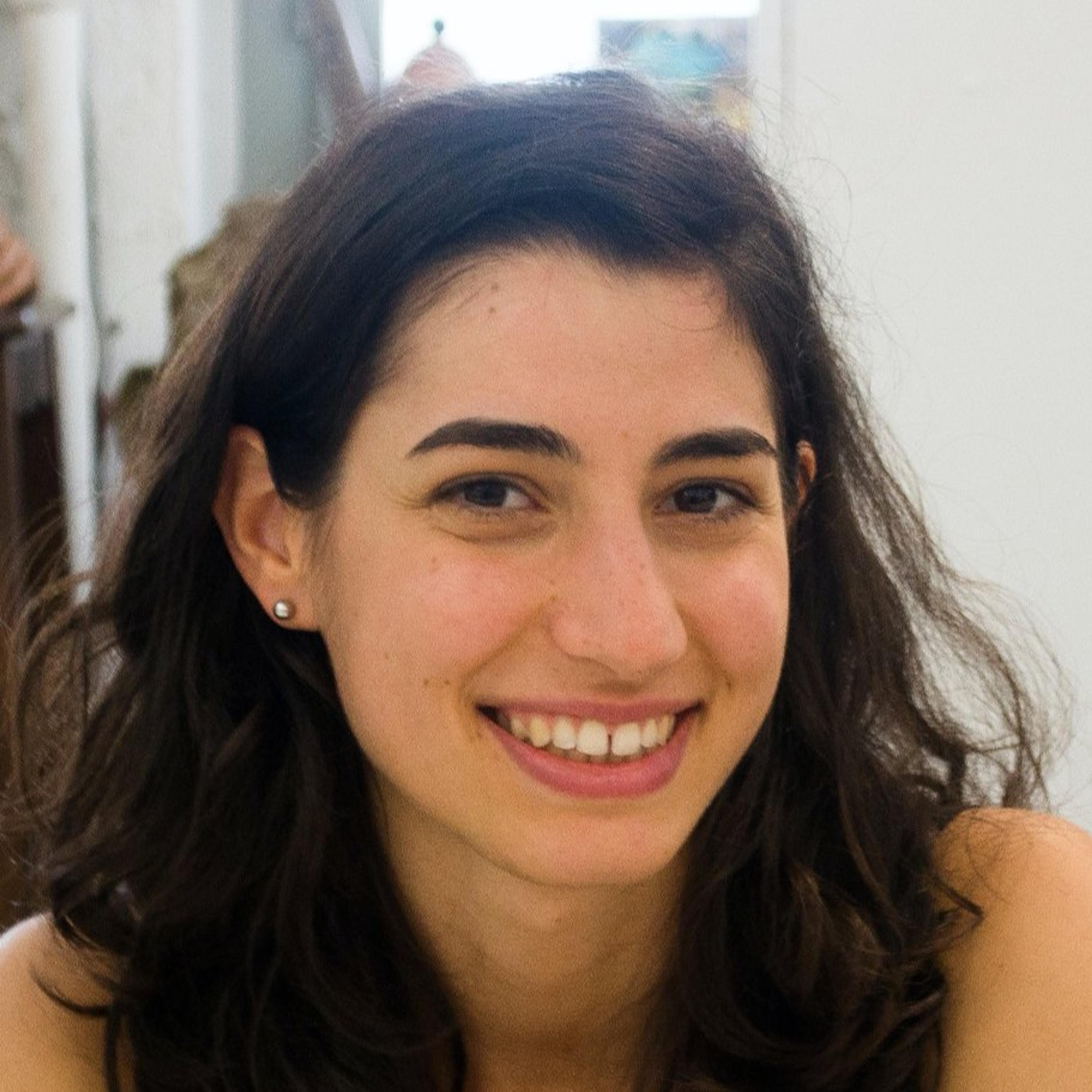 Alessandra Pirisi