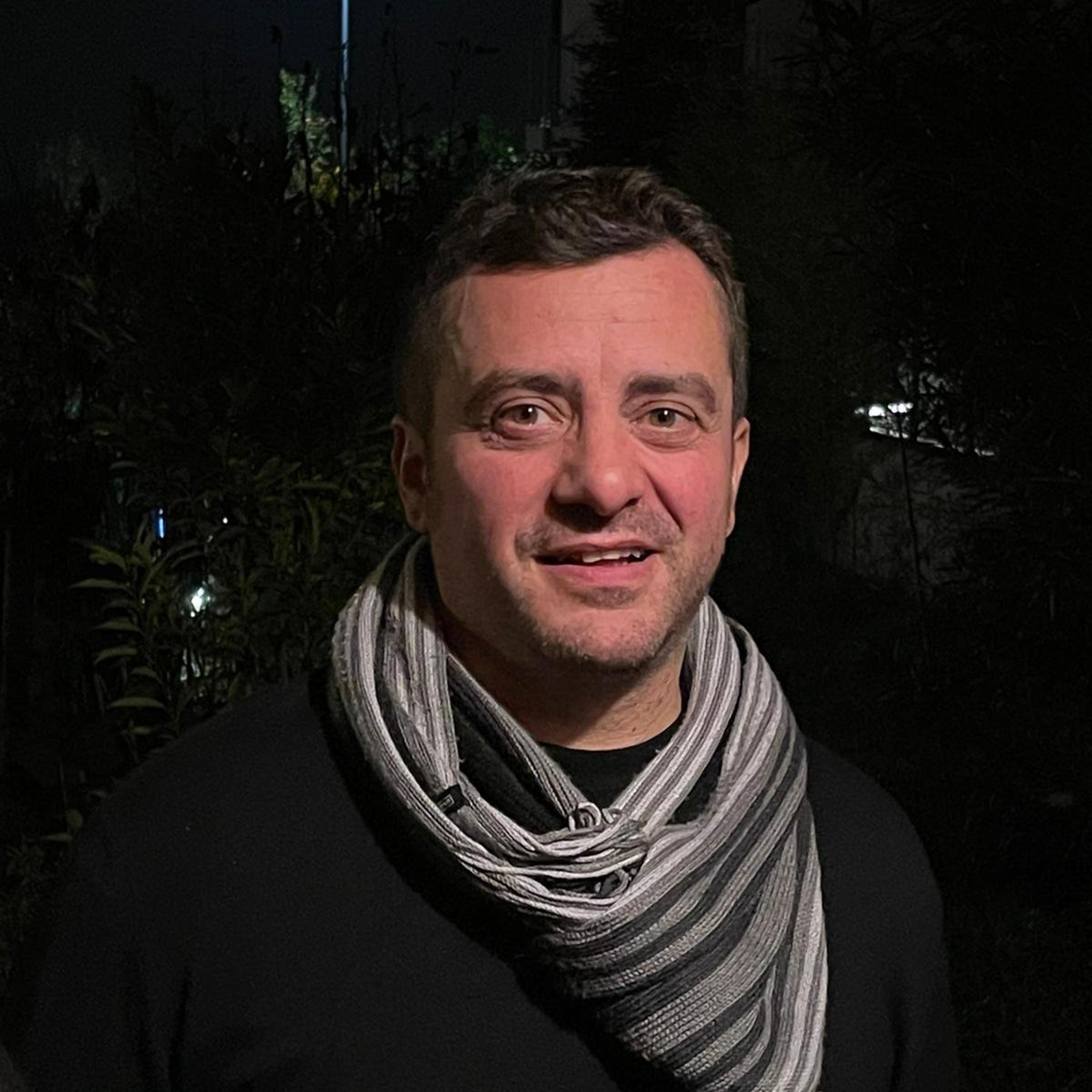 Alessandro PAPALE