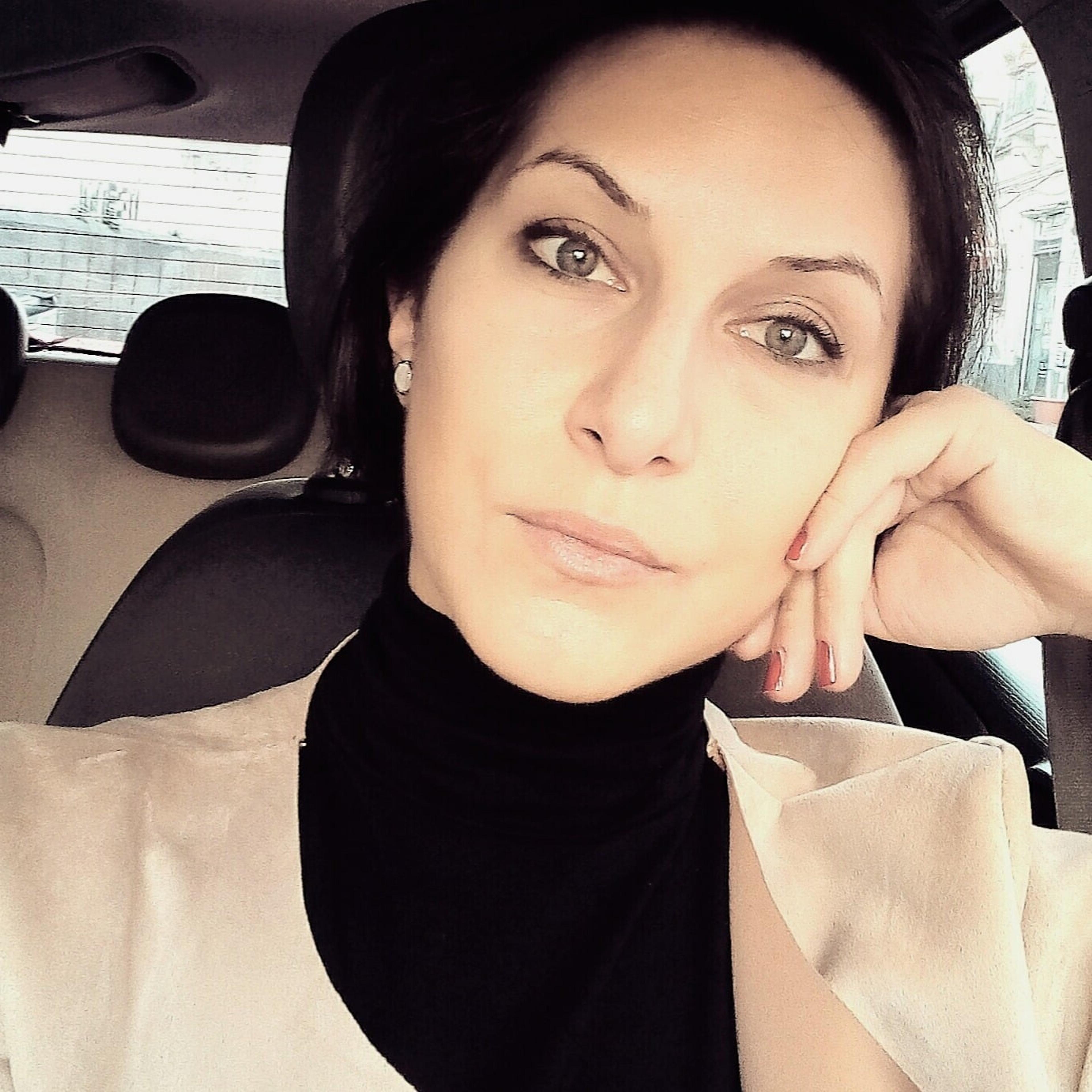 Marina Piritore