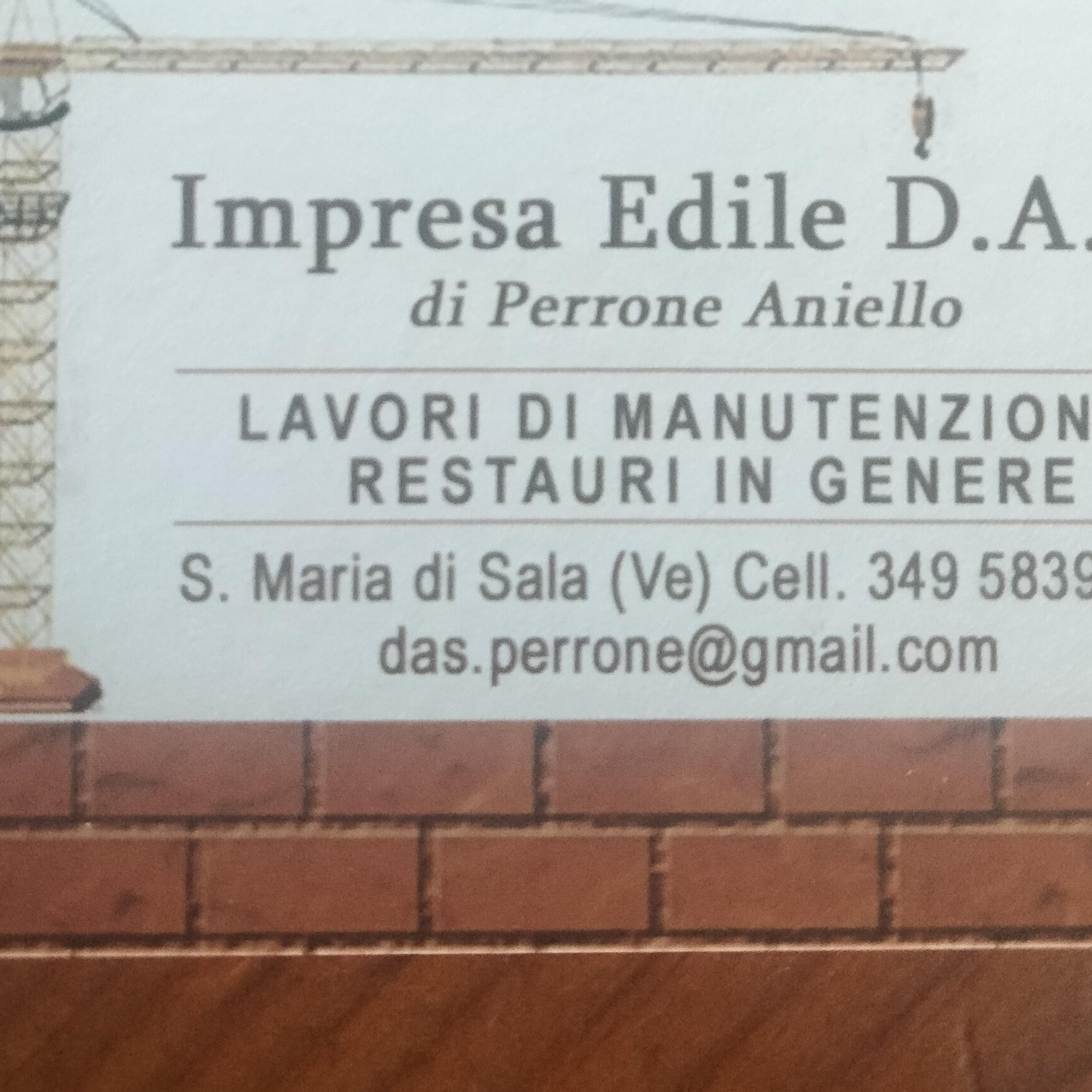 AP Costruzioni srl