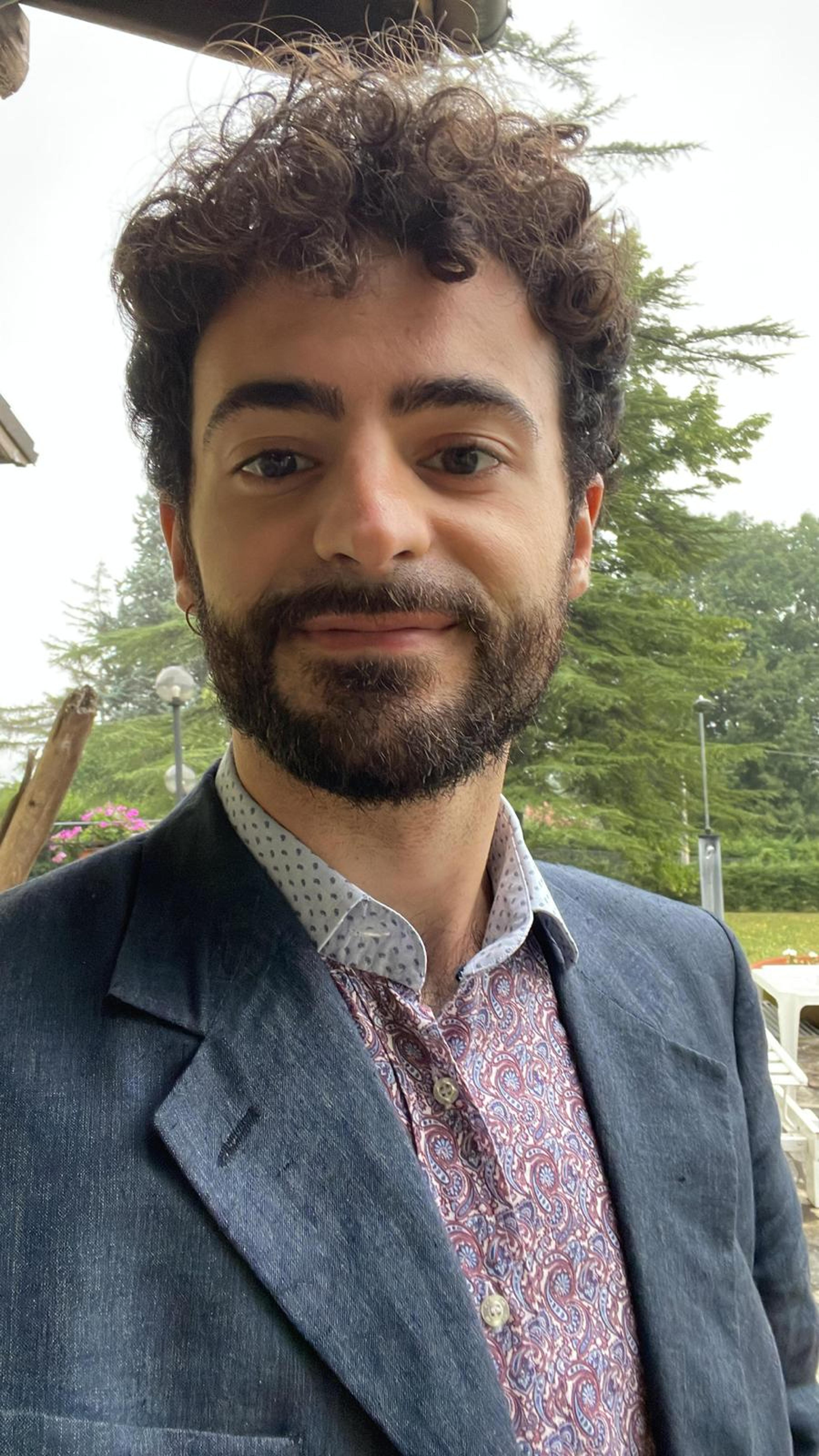 Filippo Recaneschi