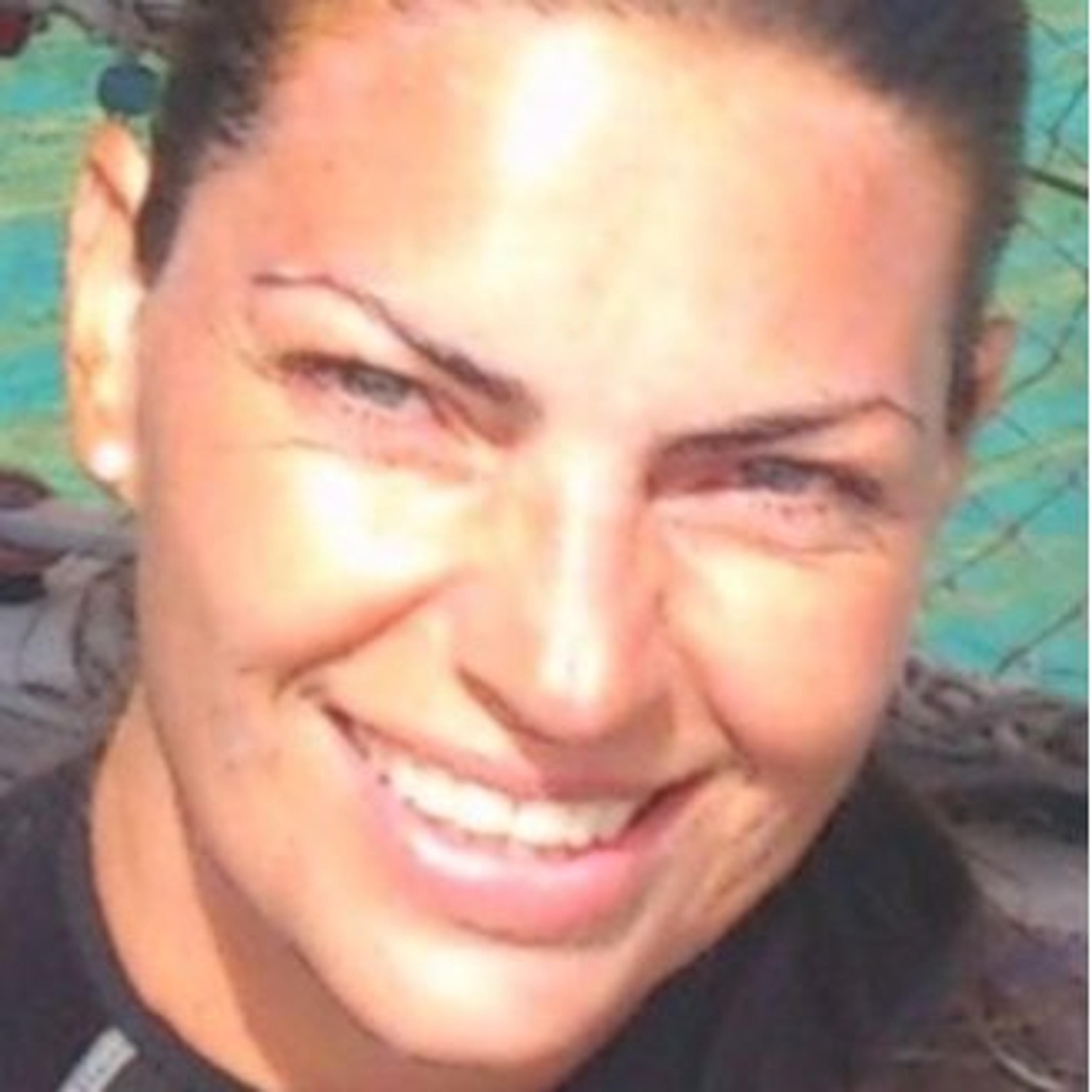 CAROLINA GARCÍA